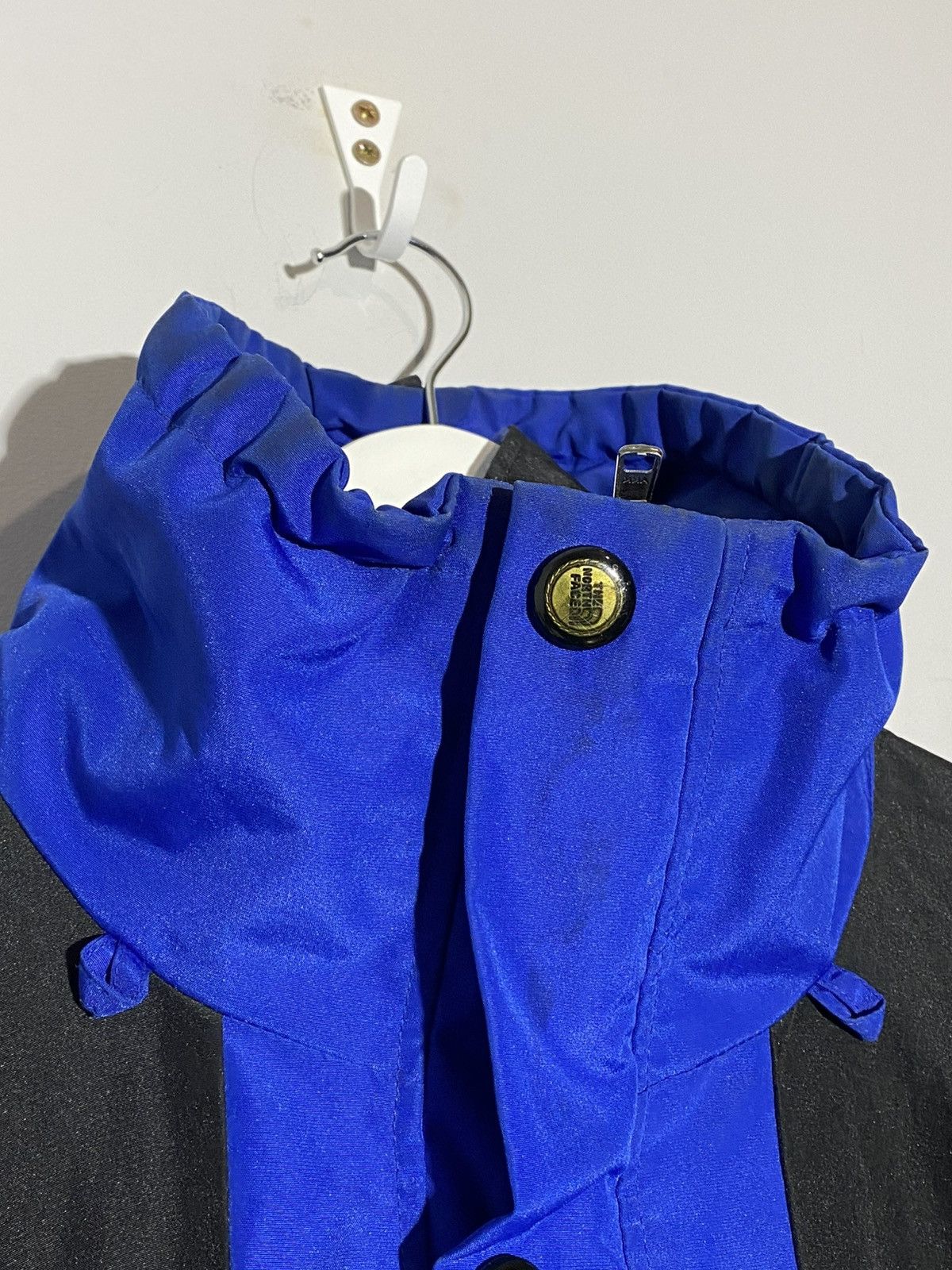 The North Face The North Face 3 in 1 Vintage Gore-Tex Jacket + Fleece M Size US M / EU 48-50 / 2 - 10 Thumbnail
