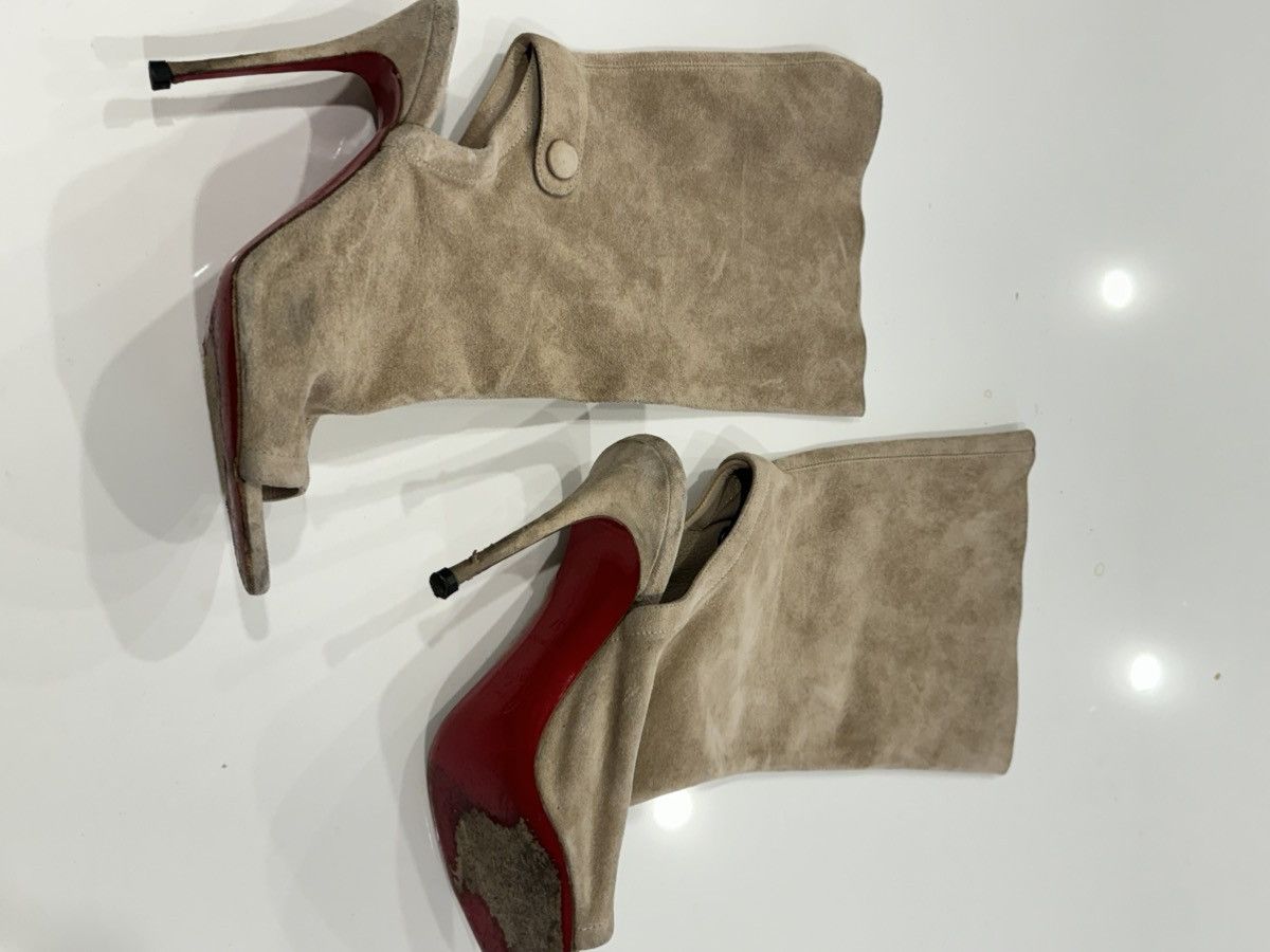 Christian Louboutin Christian Louboutin 37 (6.5 us) Size US 7 / IT 37 - 3 Thumbnail