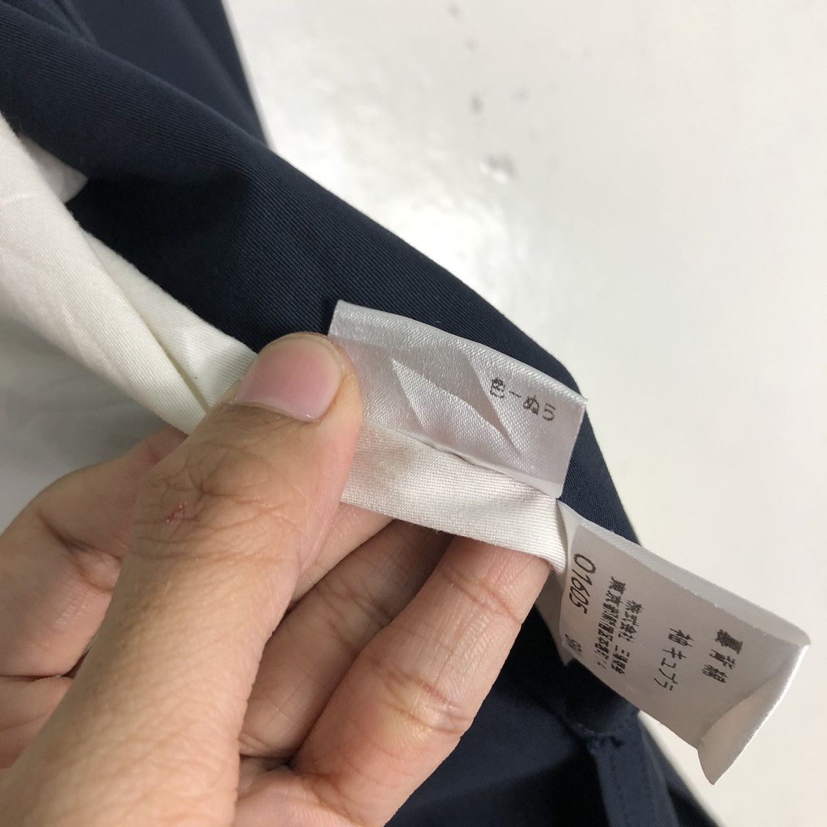 Burberry 🔥Vintage Long Jacket Burberrys Size US M / EU 48-50 / 2 - 19 Thumbnail