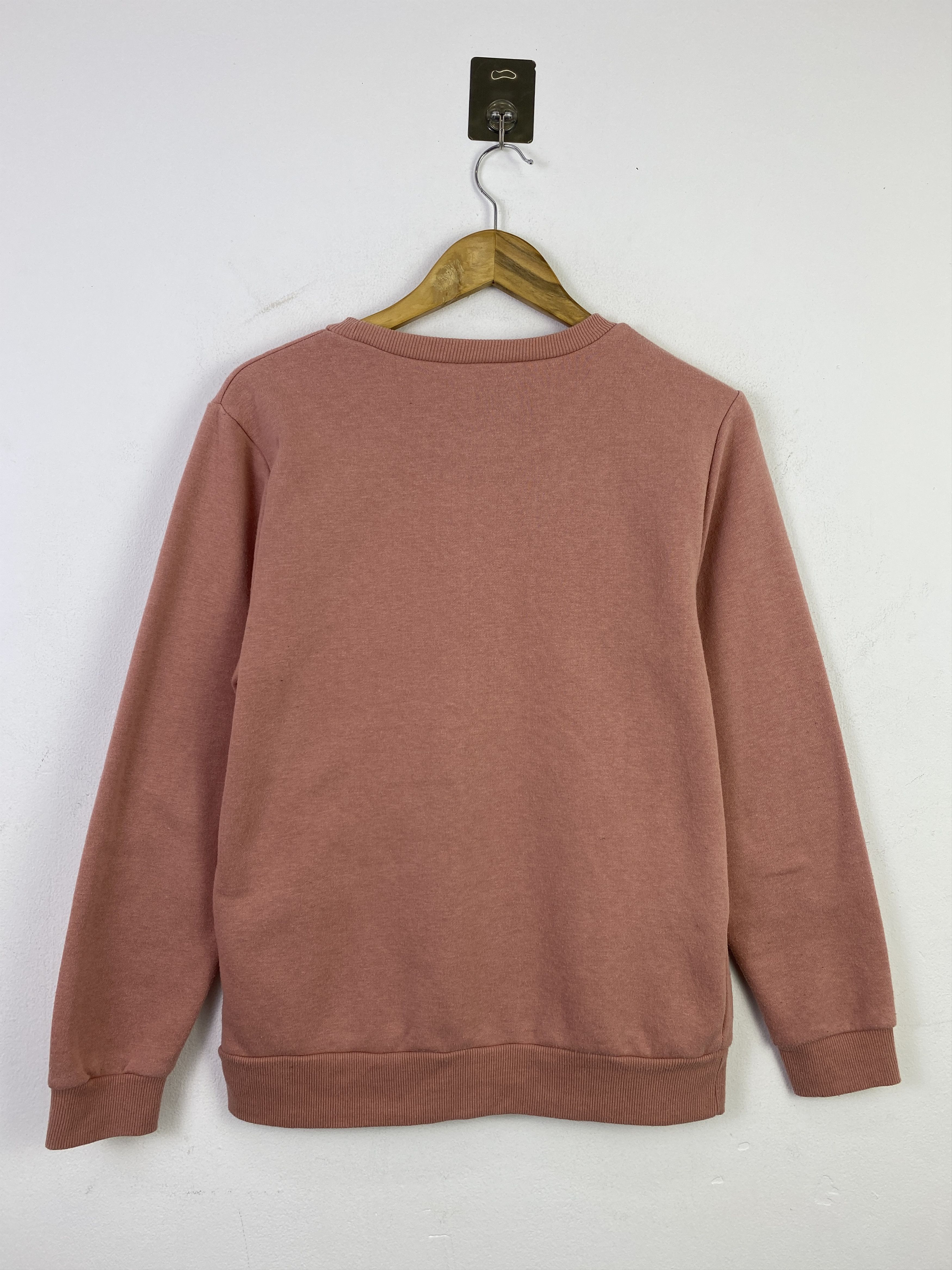 Other Betty Boop Wording Sweatshirt SH0347 Size US S / EU 44-46 / 1 - 3 Thumbnail