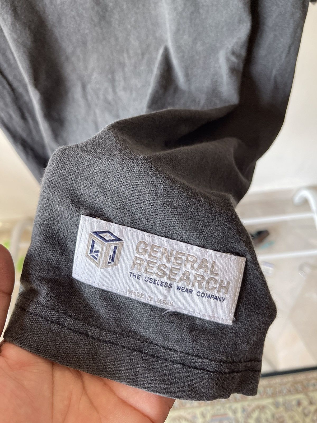 General Research 1998 General Reseach ‘American Hunter’ Tee A1 Size US M / EU 48-50 / 2 - 9 Thumbnail