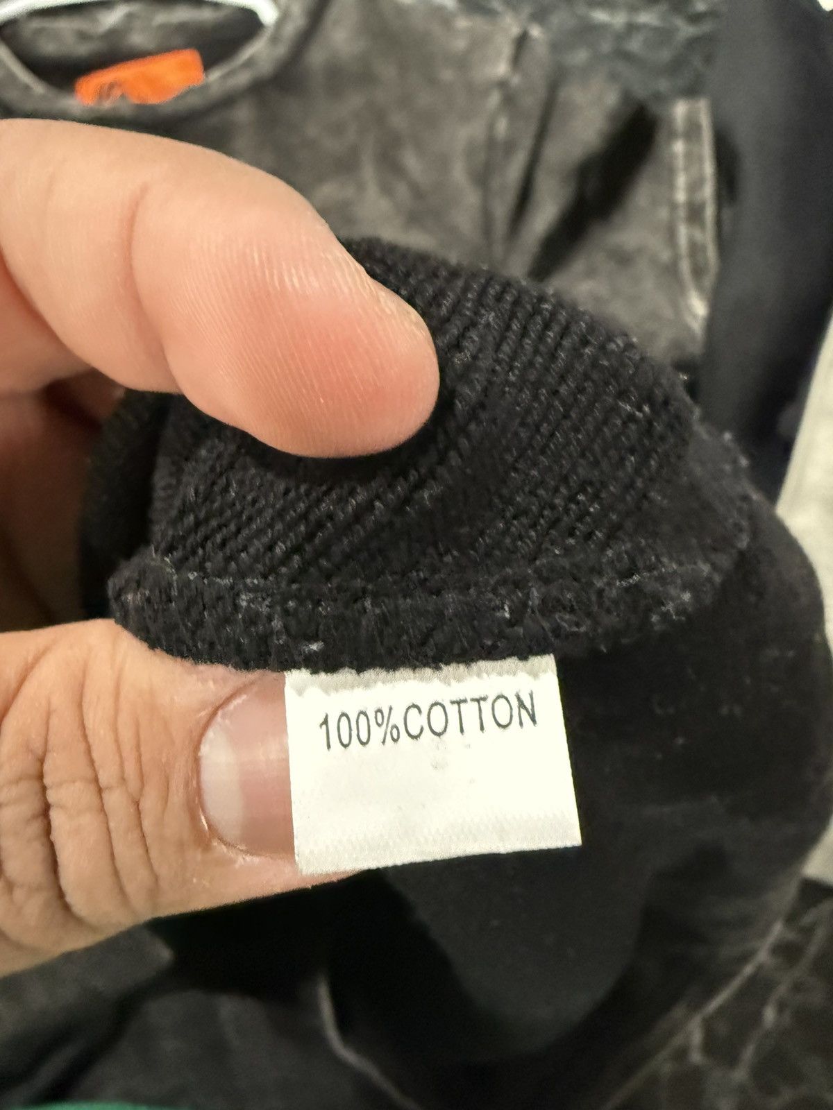 Godspeed Godspeed Fw 2023 Tee Size Small Size US S / EU 44-46 / 1 - 7 Thumbnail