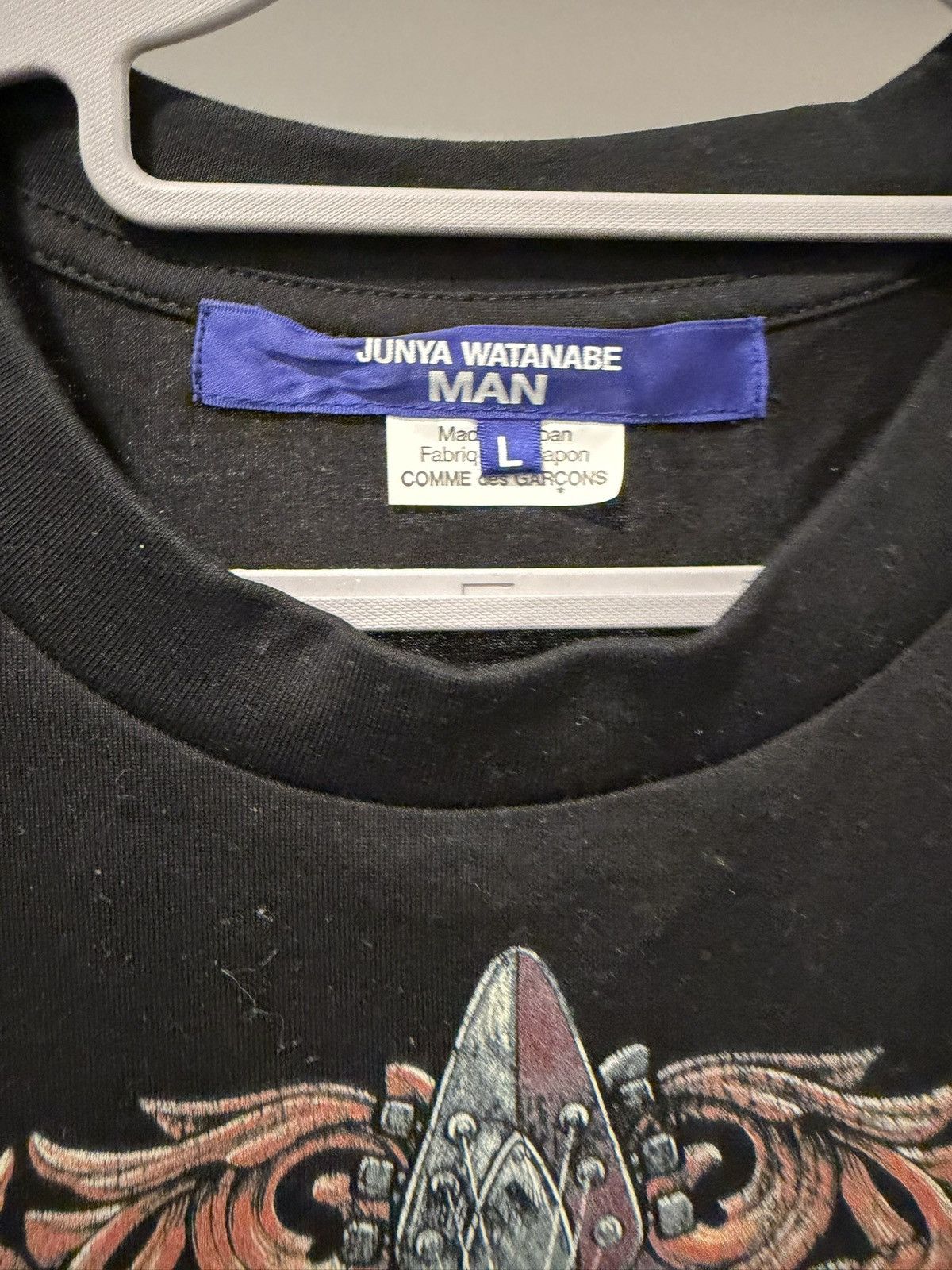 Junya Watanabe Junya Watanabe Commes Des Garcons Size US L / EU 52-54 / 3 - 7 Thumbnail