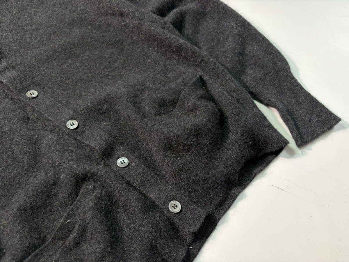 Johnstons Of Elgin Johnstons of Elgin cashemire cardigan Size US L / EU 52-54 / 3 - 4 Thumbnail