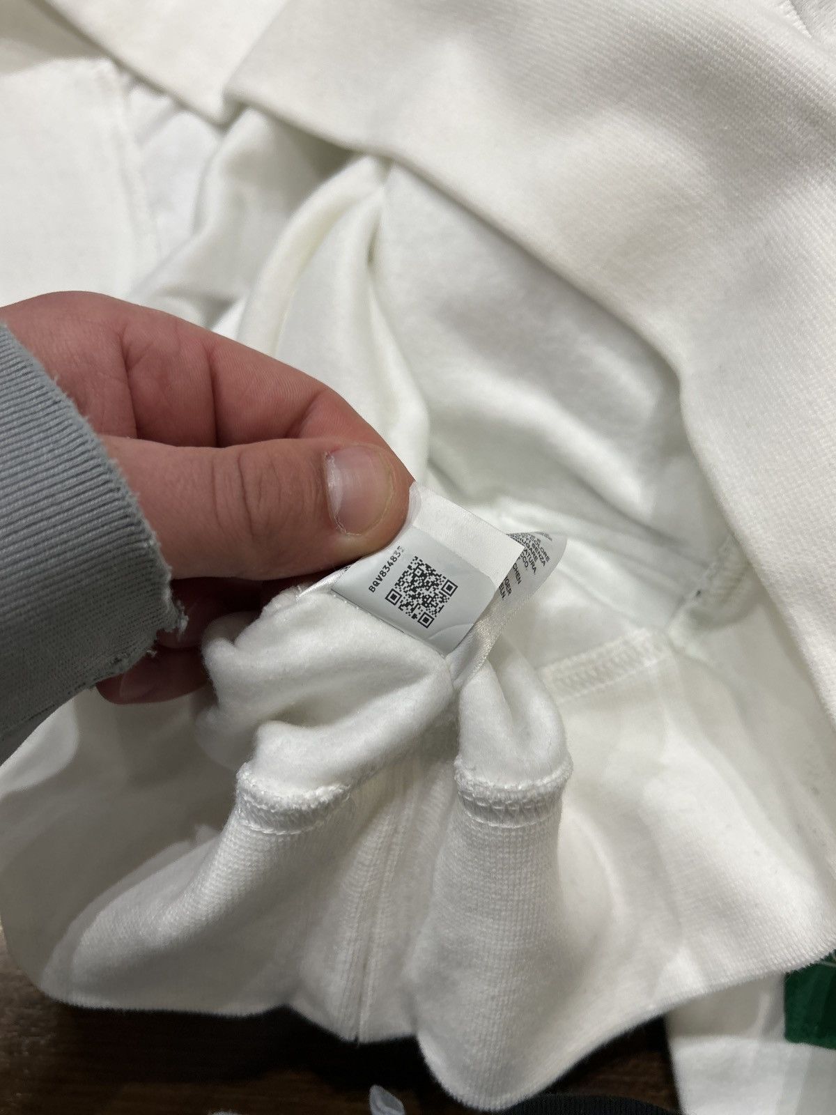 Supreme × The North Face Supreme X TNF Bandana Hooded Sweatshirt Size US XL / EU 56 / 4 - 5 Thumbnail