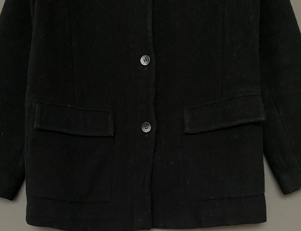 Burberry Vintage Brand Burberry blue label jacket 1990s Size US L / EU 52-54 / 3 - 5 Thumbnail