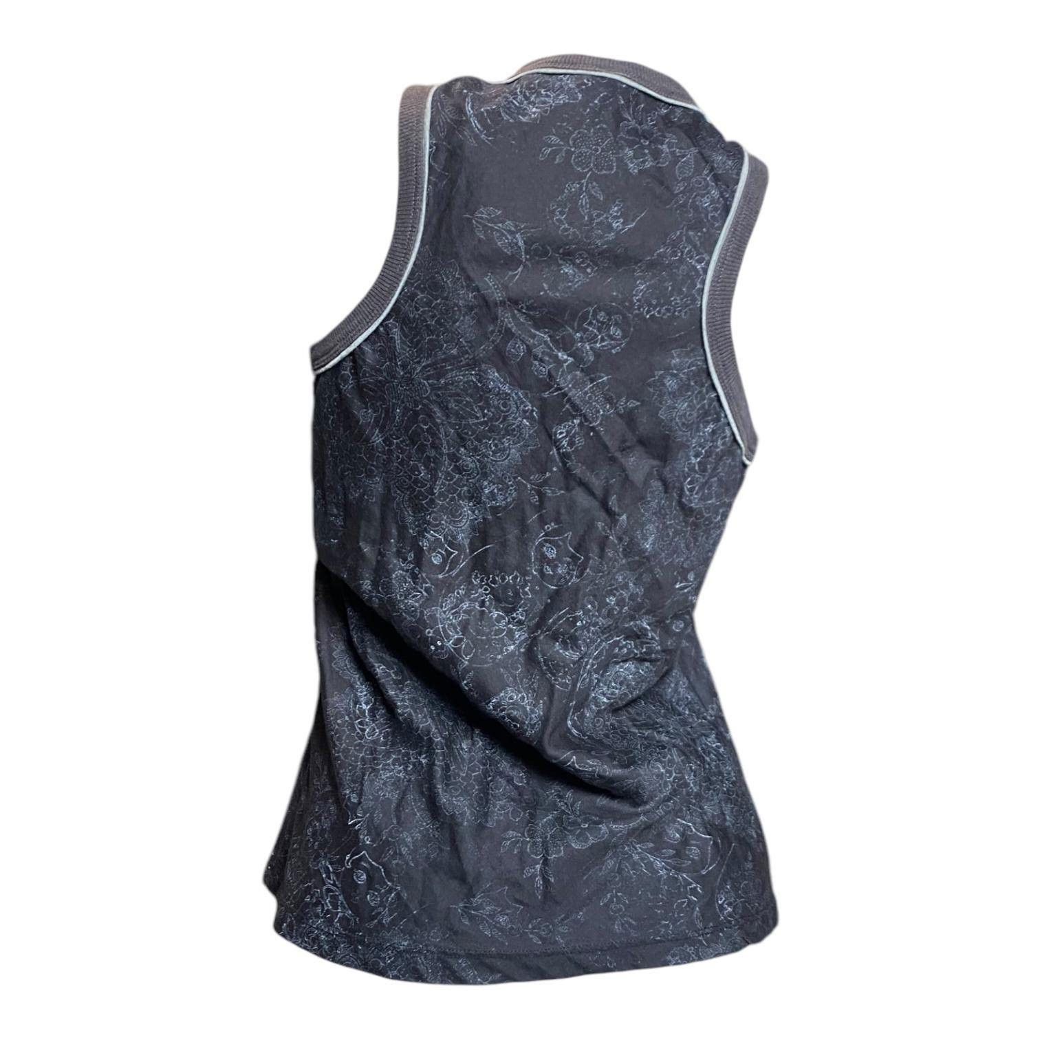Cop Copine The Cop Copine Babushka Top Size ONE SIZE - 6 Thumbnail