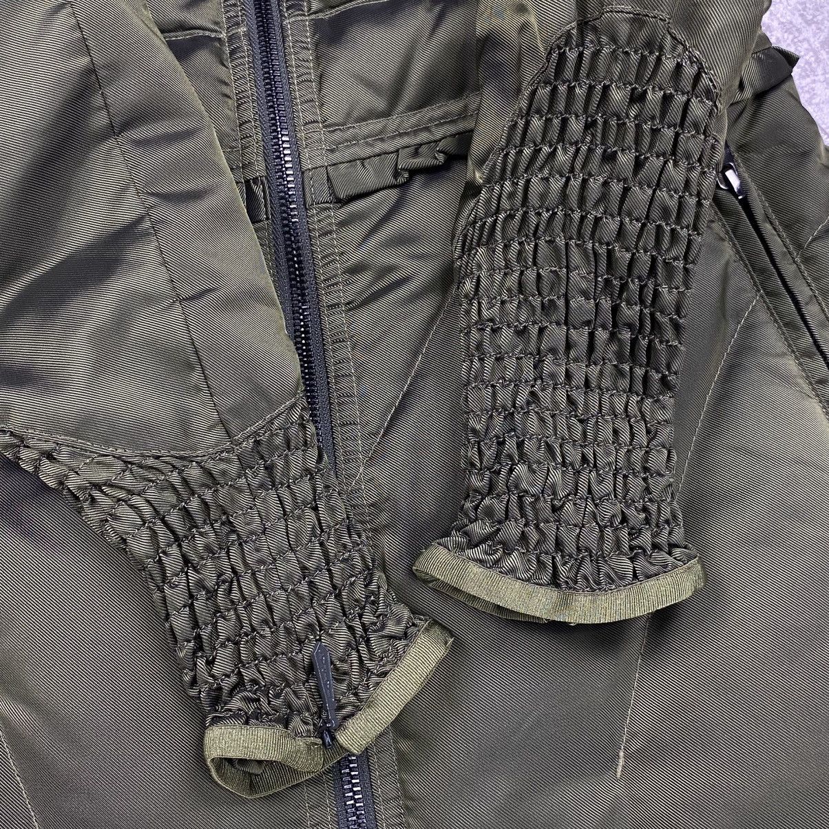 TATRAS R-Line Down Coat Size US M / EU 48-50 / 2 - 10 Thumbnail