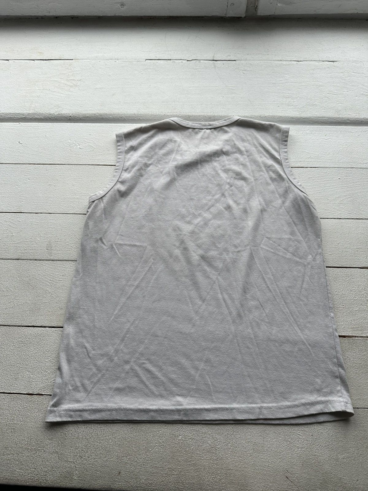 Vintage 🚨 RARE VNTG HOLLYWOOD 1963 SHELBY CAR USA STATE FADED Size US S / EU 44-46 / 1 - 6 Thumbnail