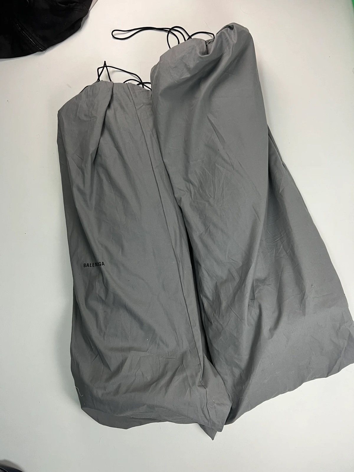 Balenciaga BALENCIAGA OVERKNEE HIGH MOTO RACING BOOTS SZ:43 Size US 9.5 / EU 42-43 - 7 Thumbnail