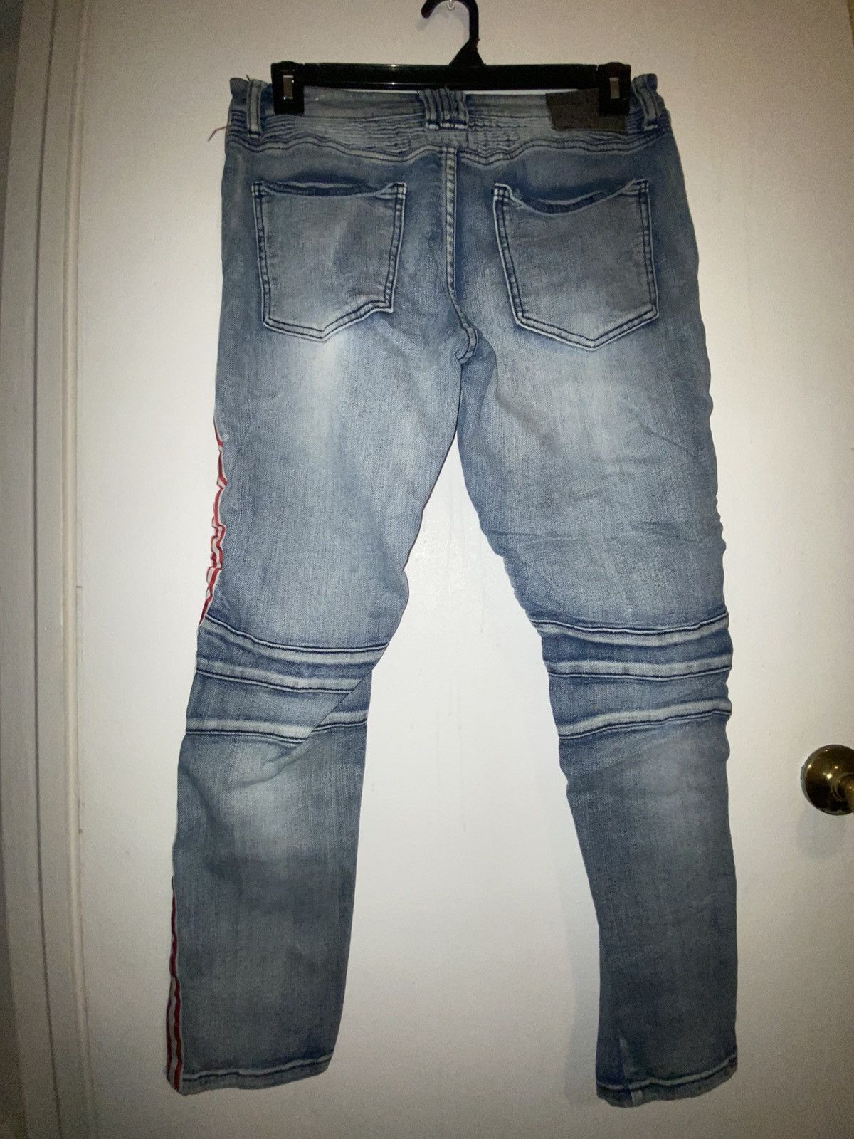 rue21 Rue21 premuim supreme jeans men Size US 30 / EU 46 - 2 Thumbnail