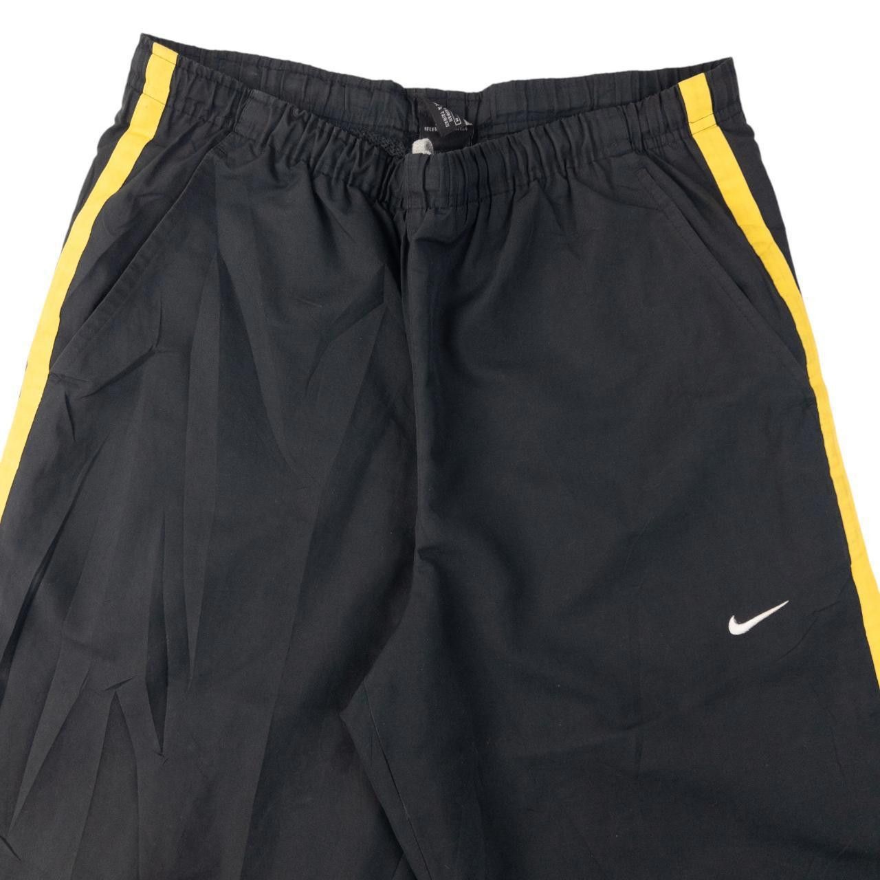 Nike Vintage Nike Tracksuit Bottoms Size M Size US 32 / EU 48 - 4 Thumbnail
