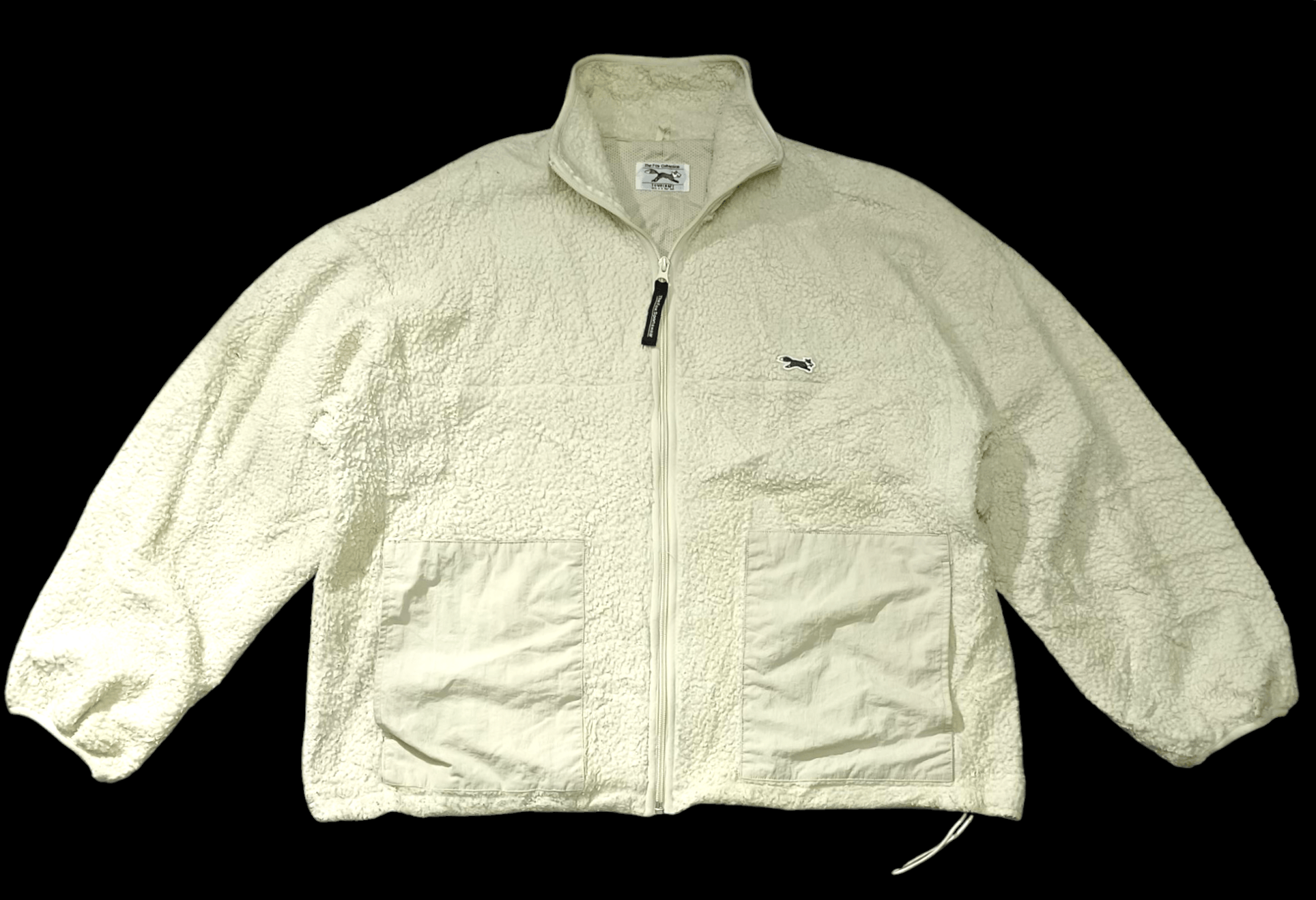 Japanese Brand × Towncraft Freaks Store X Towncraft Fleece Jacket Size US L / EU 52-54 / 3 - 1 Thumbnail