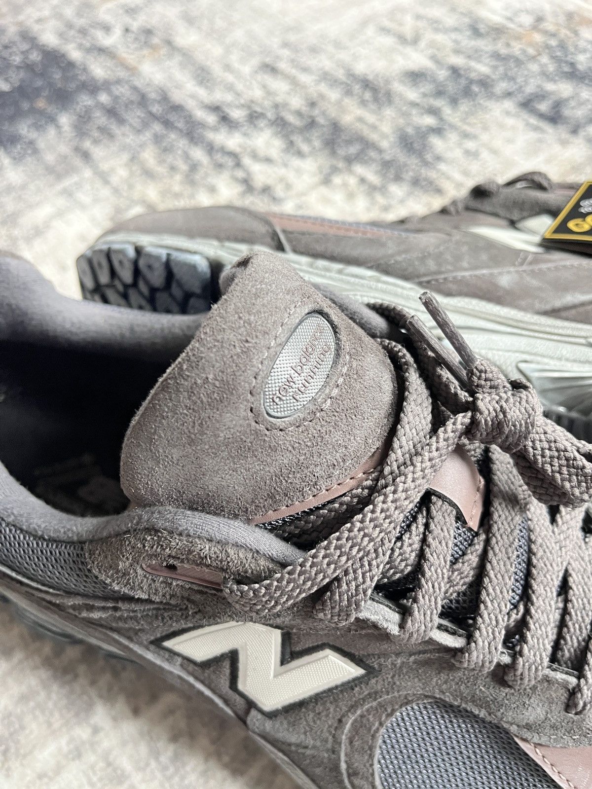 New Balance New Balance 2002R Gore-Tex Sneakers Size US 13 / EU 46 - 14 Thumbnail