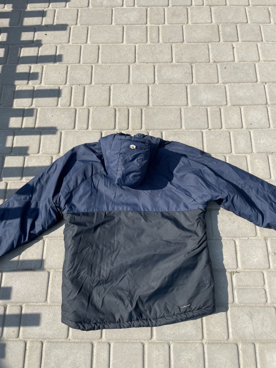 Nike Drill💥Nike TN Anorak Jacket Size US L / EU 52-54 / 3 - 13 Thumbnail