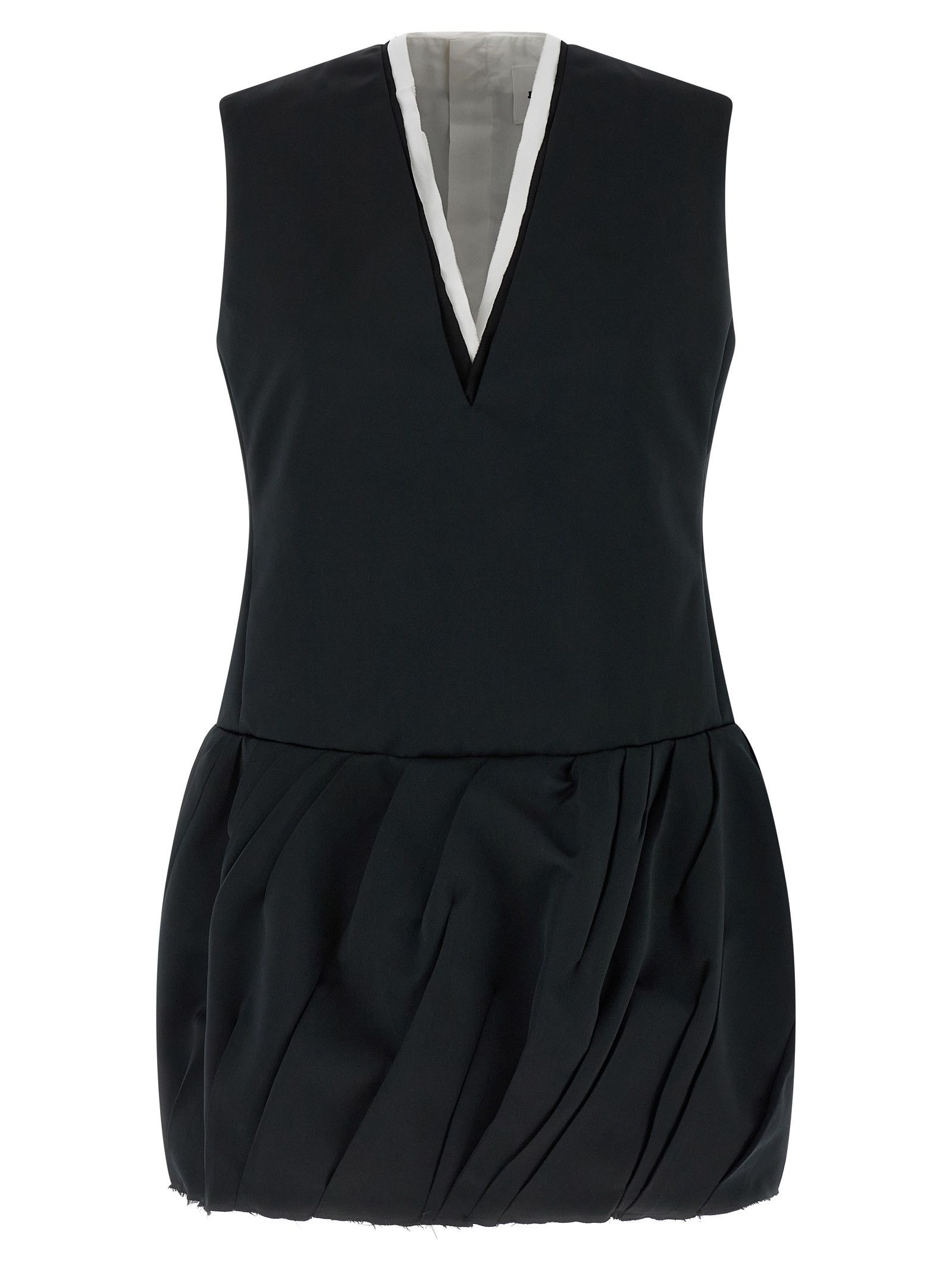 Jil Sander '240' Dress Size S / US 4 / IT 40 - 1 Thumbnail