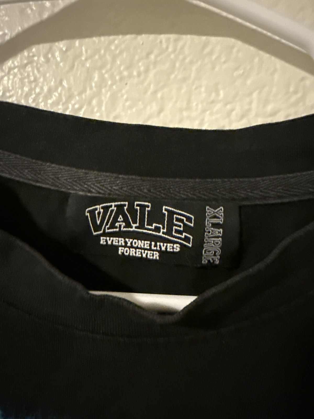 Vale Vale Bobby Marley T shirt Size US XL / EU 56 / 4 - 2 Thumbnail