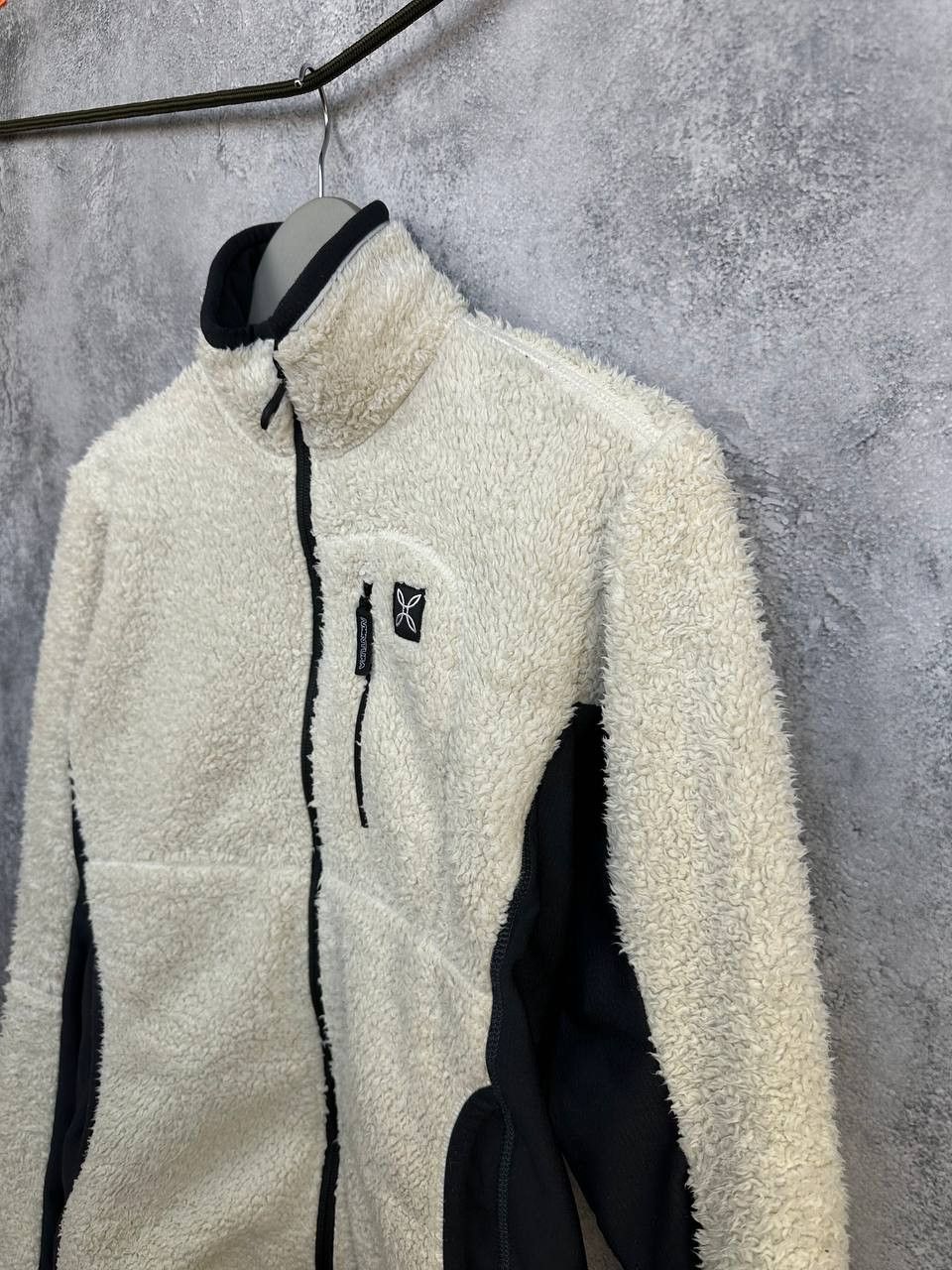 Other Montura Nordic Sherpa Fleece Full Zip Jacket Maglia Size S / US 4 / IT 40 - 5 Thumbnail