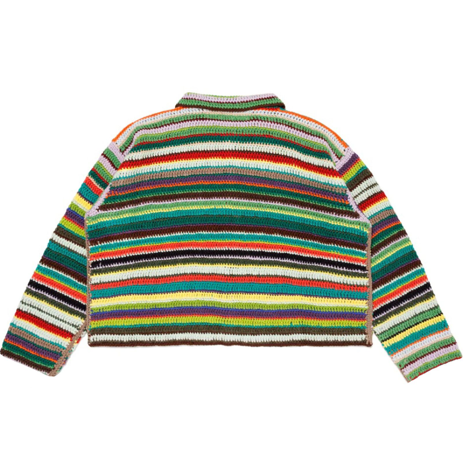 Cactus Plant Flea Market × Human Made CPFM x Human Made Crochet