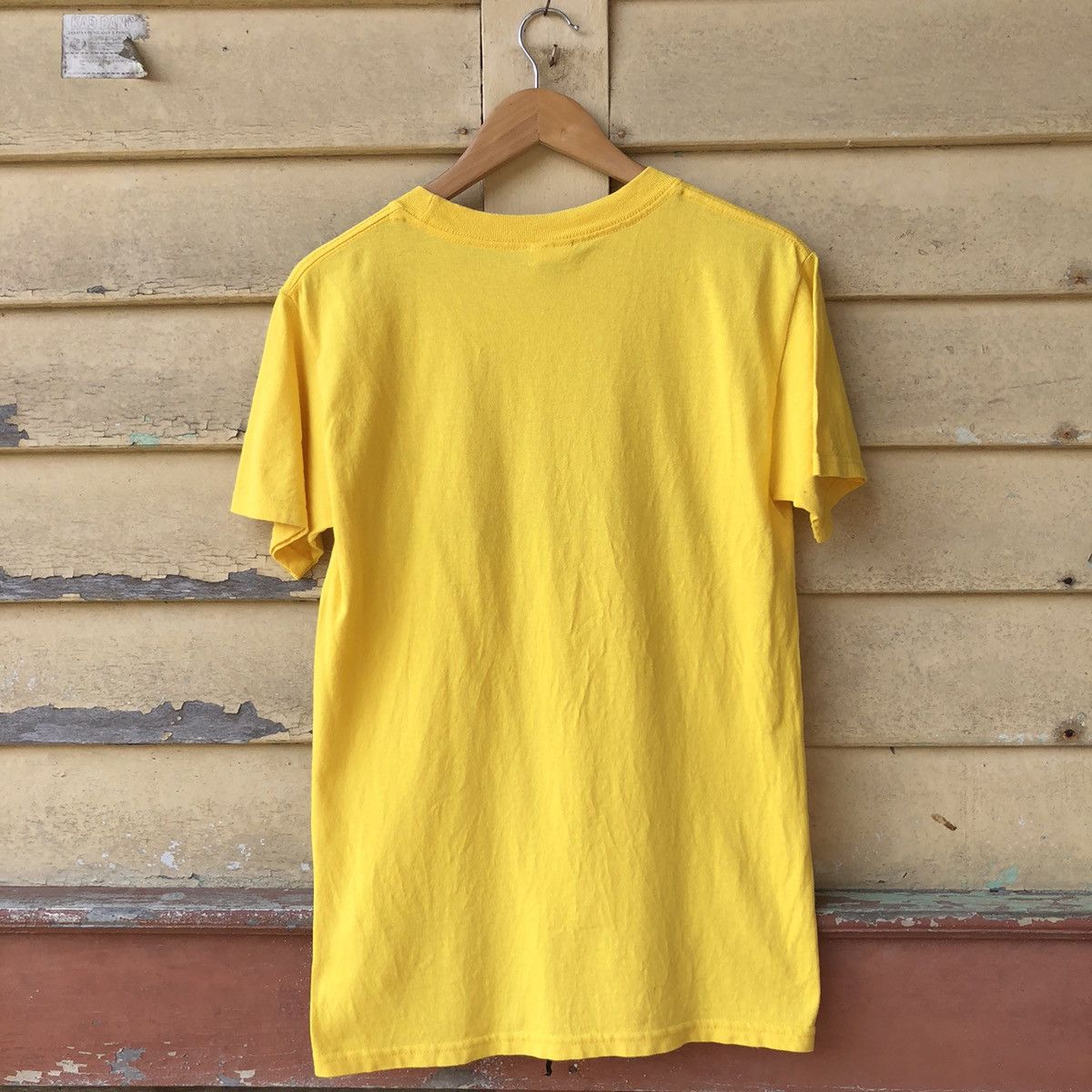Band Tees Vintage y2k Bad Brains Tshirt Size US S / EU 44-46 / 1 - 7 Thumbnail