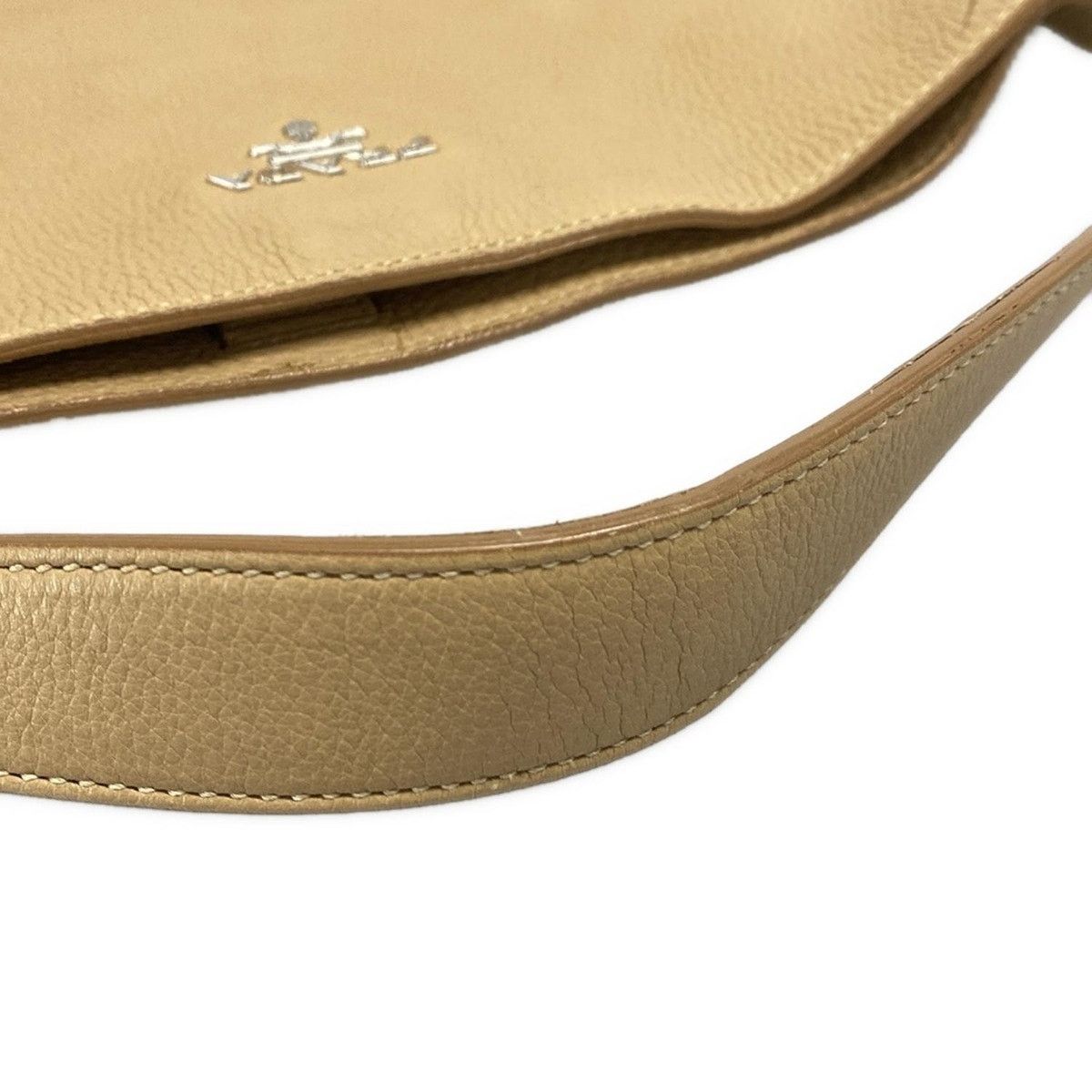 Prada PRADA Logo Shoulder Bag Size ONE SIZE - 13 Thumbnail