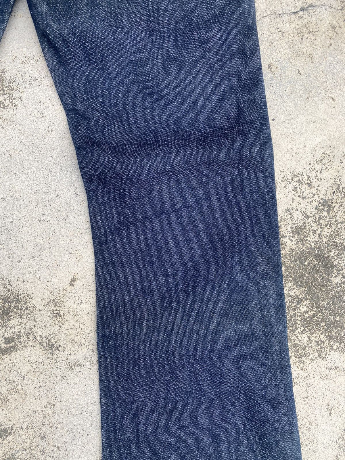 If Six Was Nine × Japanese Brand × True Religion Flare Jeans True Religion Like New Bootcut Size US 33 - 19 Thumbnail