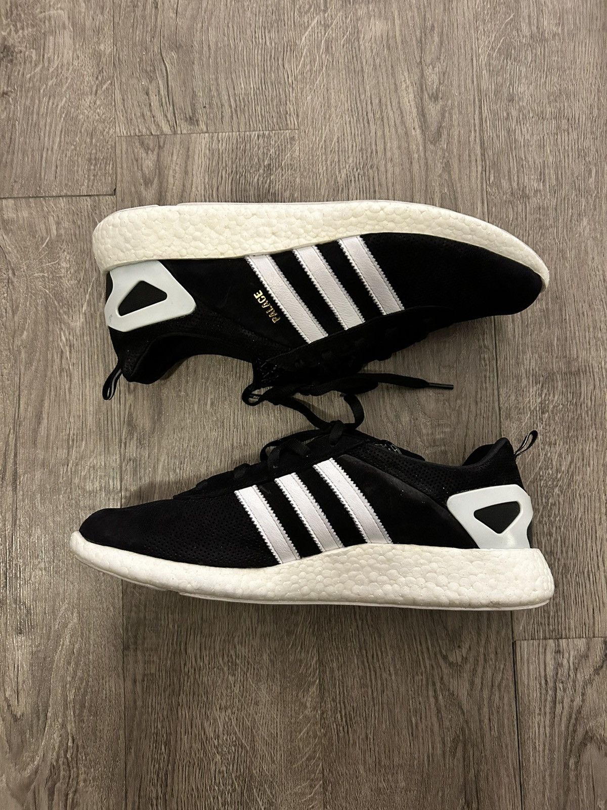 Palace x adidas shoes boost best sale