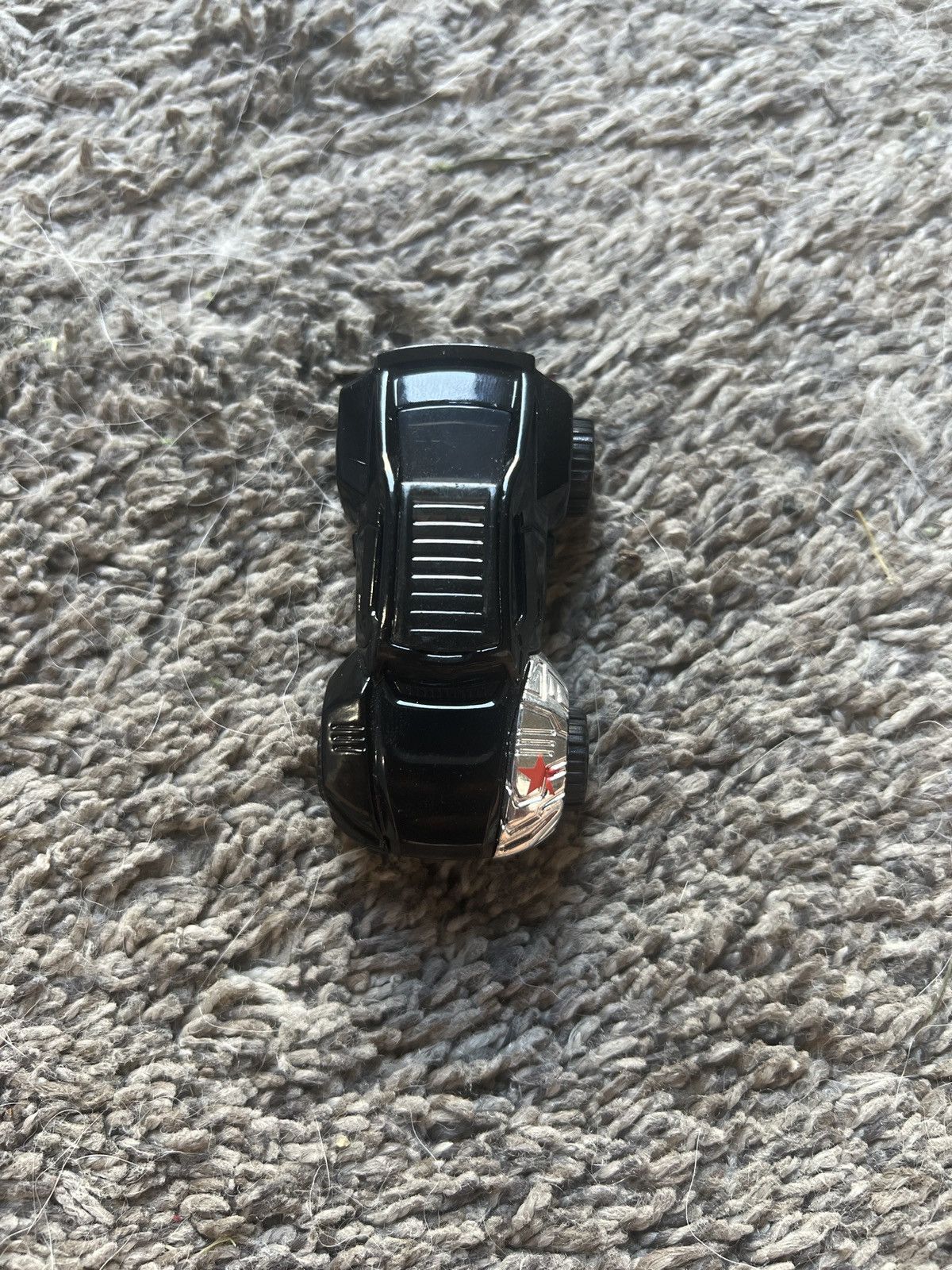 Marvel Comics 2015 Marvel Hot Wheels Winter Soldier Size ONE SIZE - 1 Thumbnail