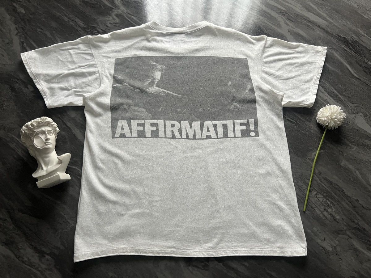 Other CONNEXION : AFFIRMATIF! FASHION Famous Size US M / EU 48-50 / 2 - 3 Thumbnail