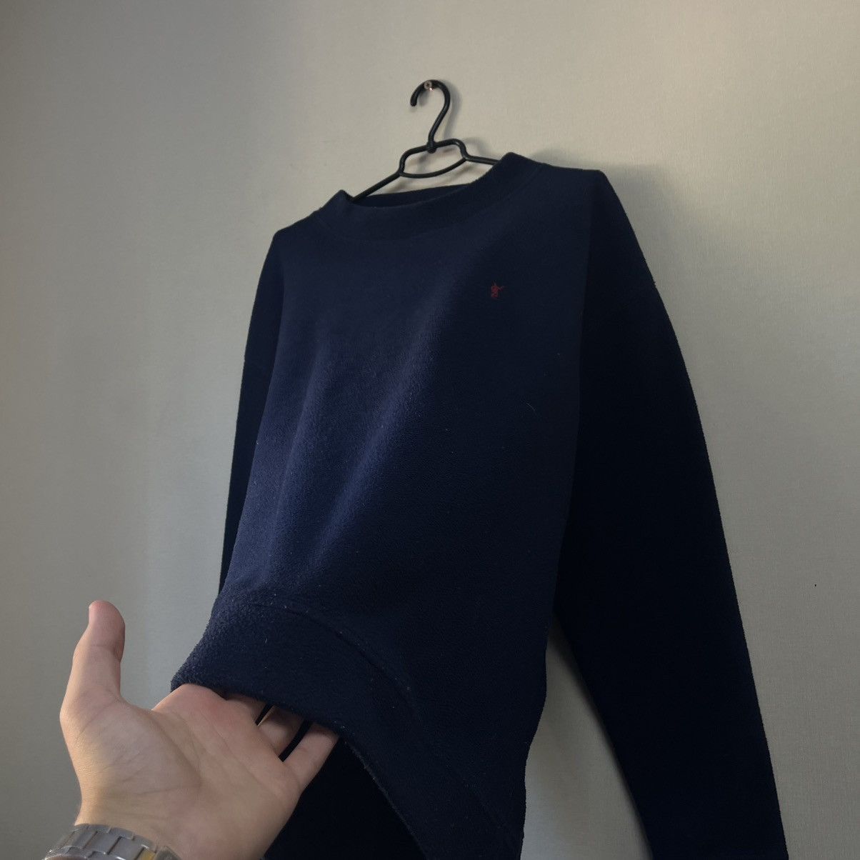 Yves Saint Laurent 🔥Archive Yves Saint Laurent sweater🔥 Size US XL / EU 56 / 4 - 4 Thumbnail