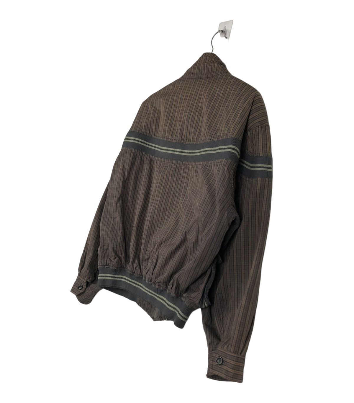 Other 🔥VINTAGE CHORE BOMBER JACKET PAZZO CO JAPAN MADE Size US M / EU 48-50 / 2 - 10 Thumbnail