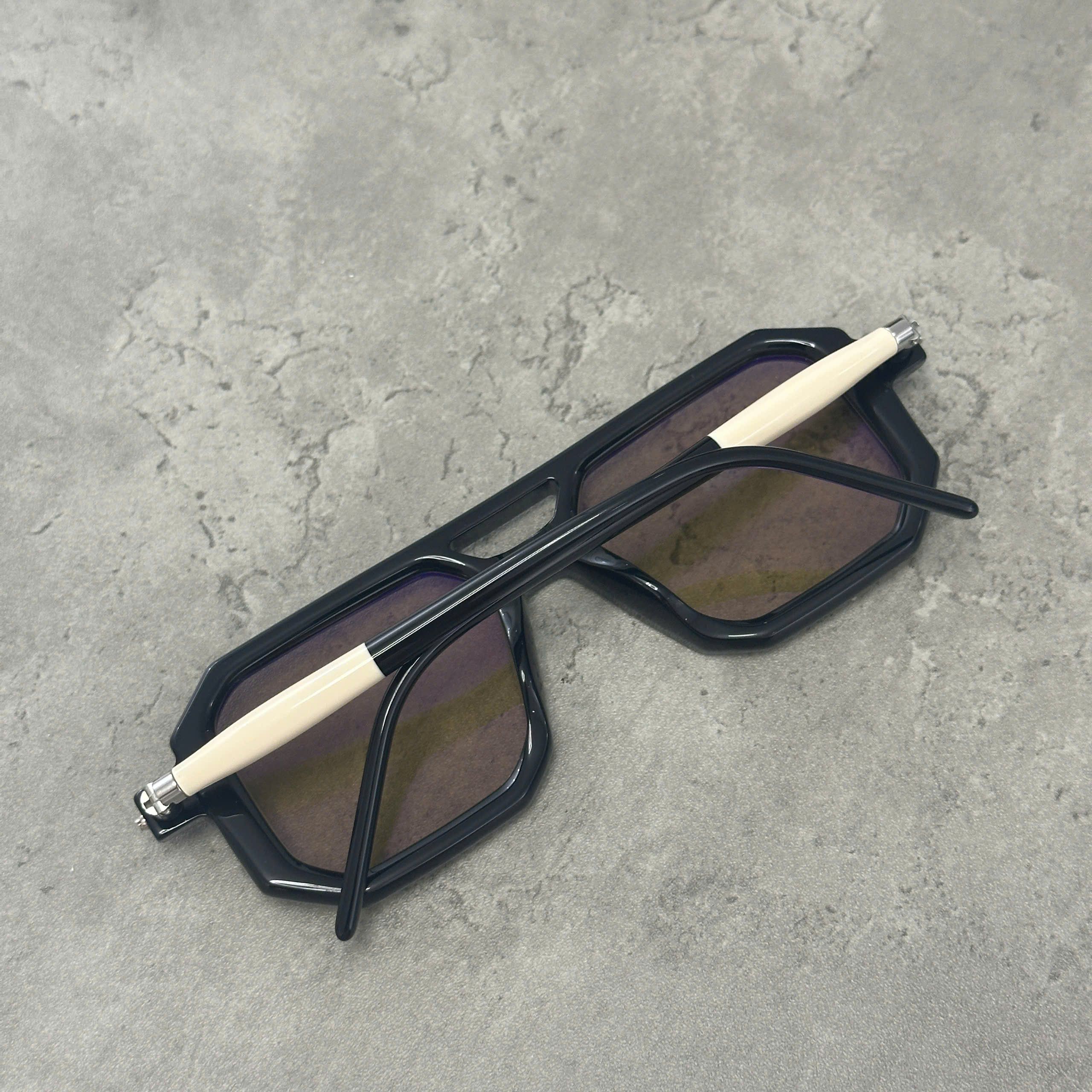 Kuboraum KUBORAUM P2 BYB Sunglasses Size ONE SIZE - 3 Thumbnail