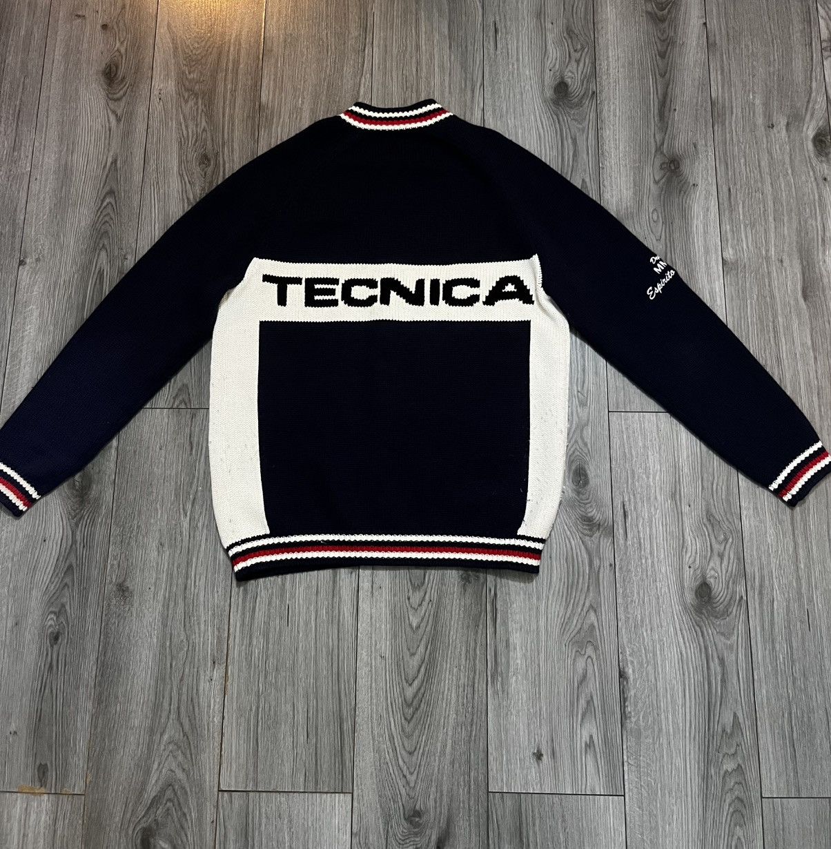 Palace Palace Cycle knit Size US XL / EU 56 / 4 - 3 Thumbnail