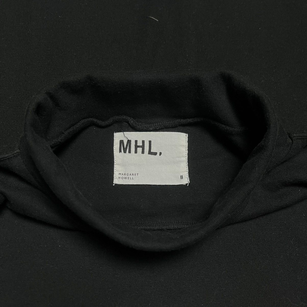 Margaret Howell Turtleneck MHL Size US M / EU 48-50 / 2 - 5 Thumbnail