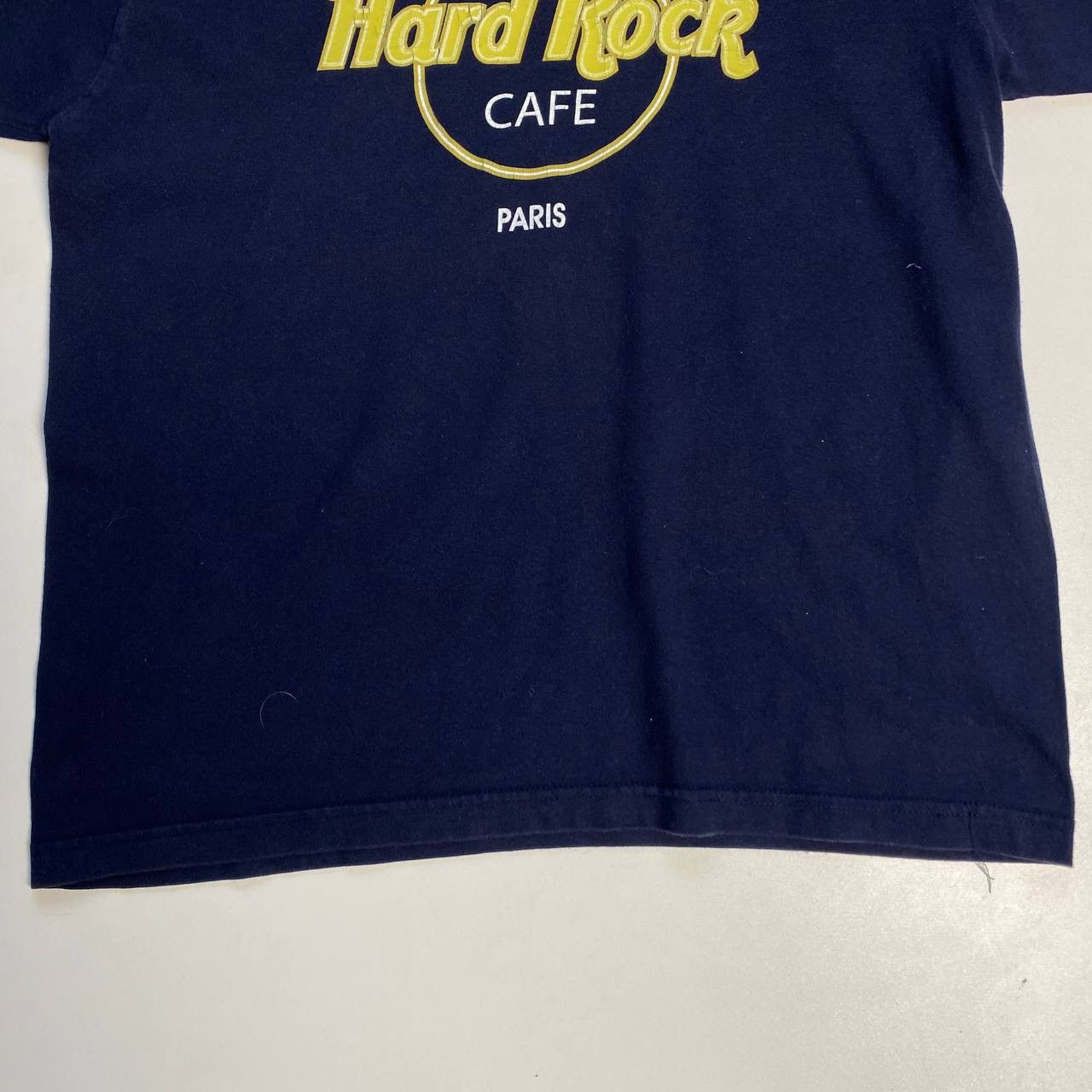 Hard Rock Cafe Hard Rock Cafe Paris T-shirt Size:M Size US M / EU 48-50 / 2 - 4 Thumbnail