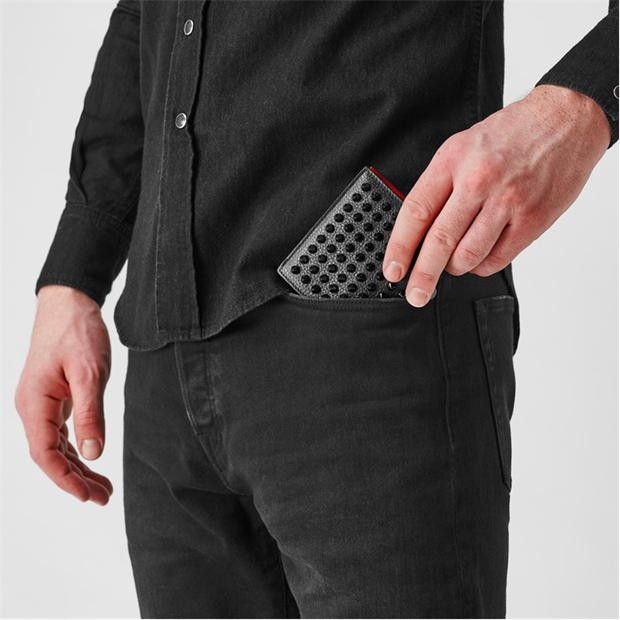 Christian Louboutin Paros Wallet Size ONE SIZE - 2 Thumbnail