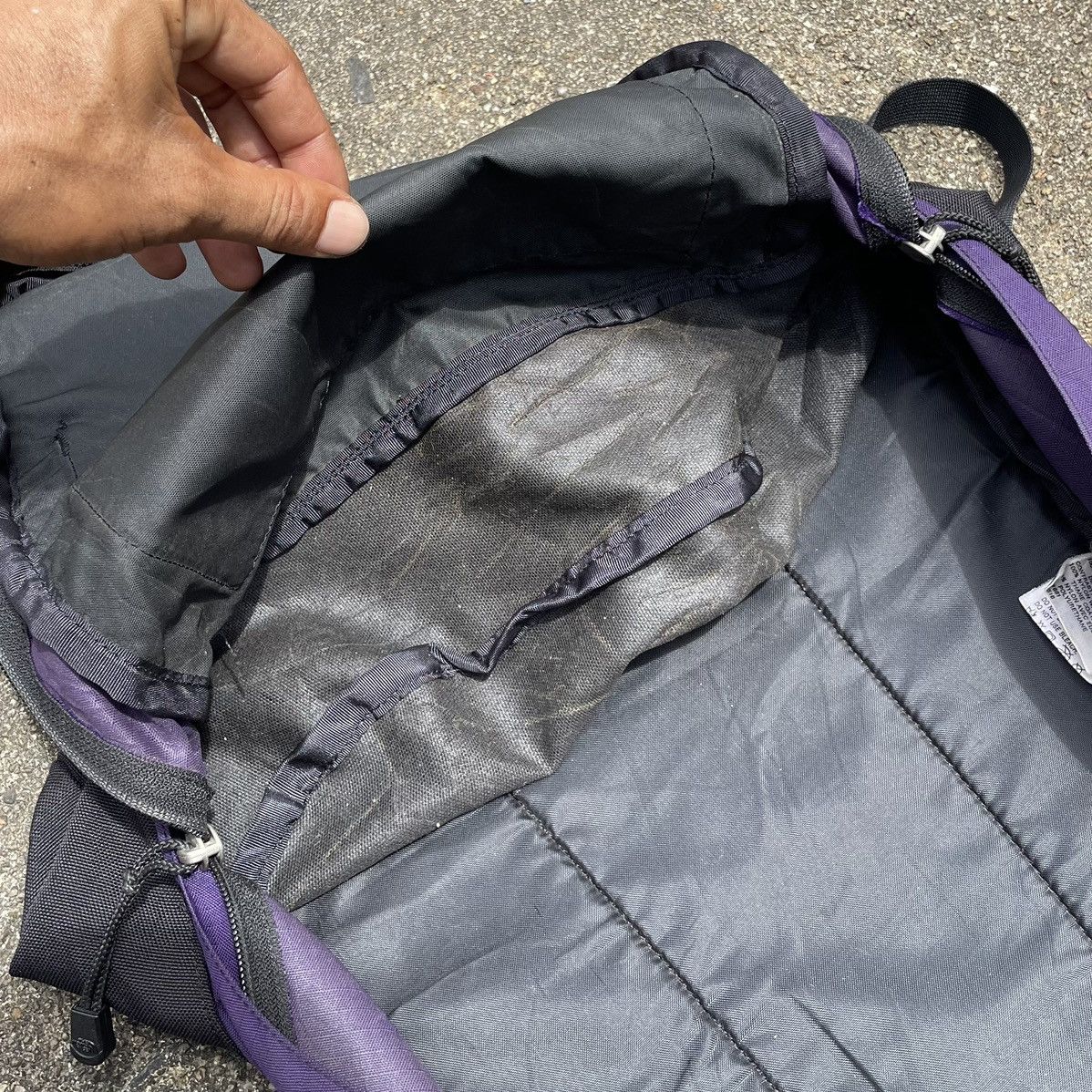 The North Face The North Face Two Tone Backpack Size ONE SIZE - 15 Thumbnail