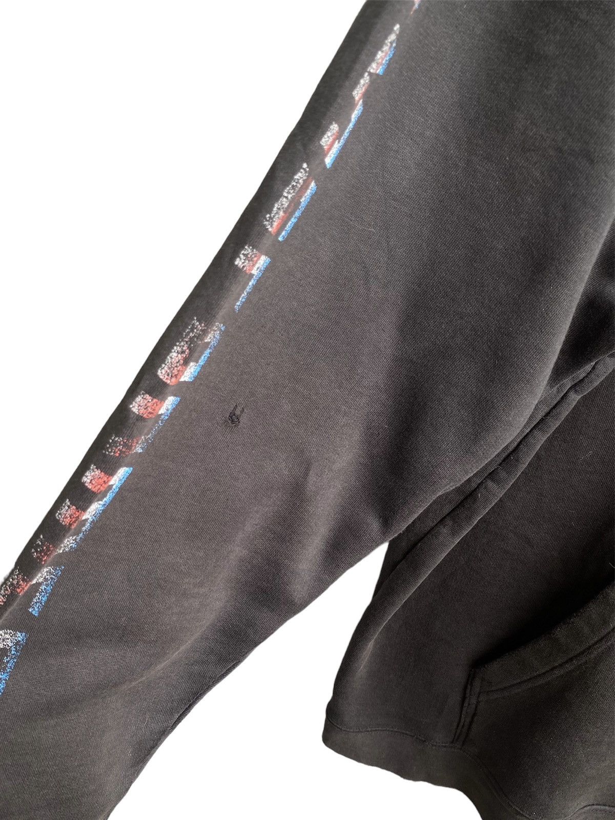 Transformers Vintage Distressed Transfomers by Hasbro hoodie Size US XL / EU 56 / 4 - 5 Thumbnail