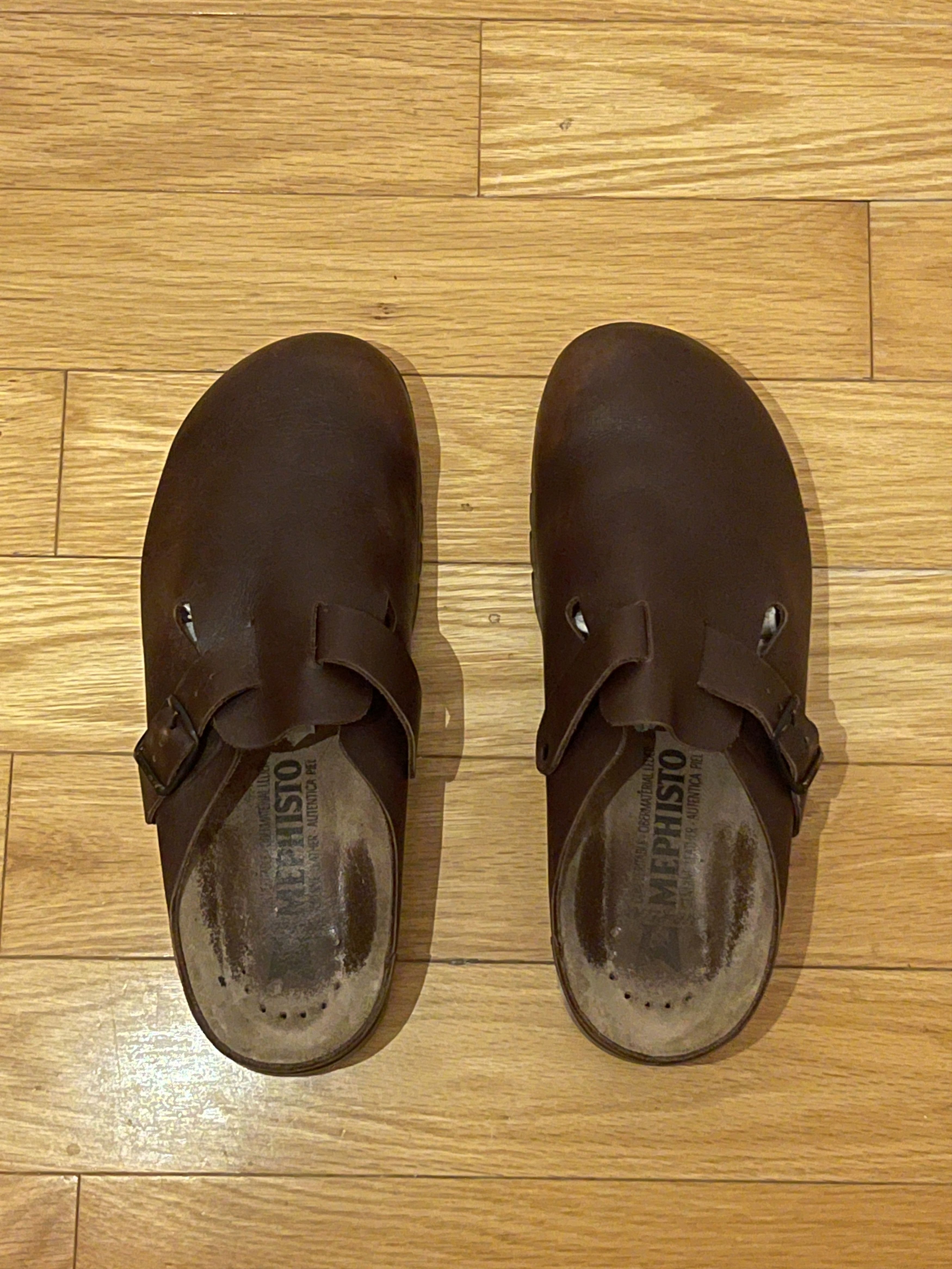 Mephisto Mephisto Zaverio Fit US11 Size US 11 / EU 44 - 2 Thumbnail