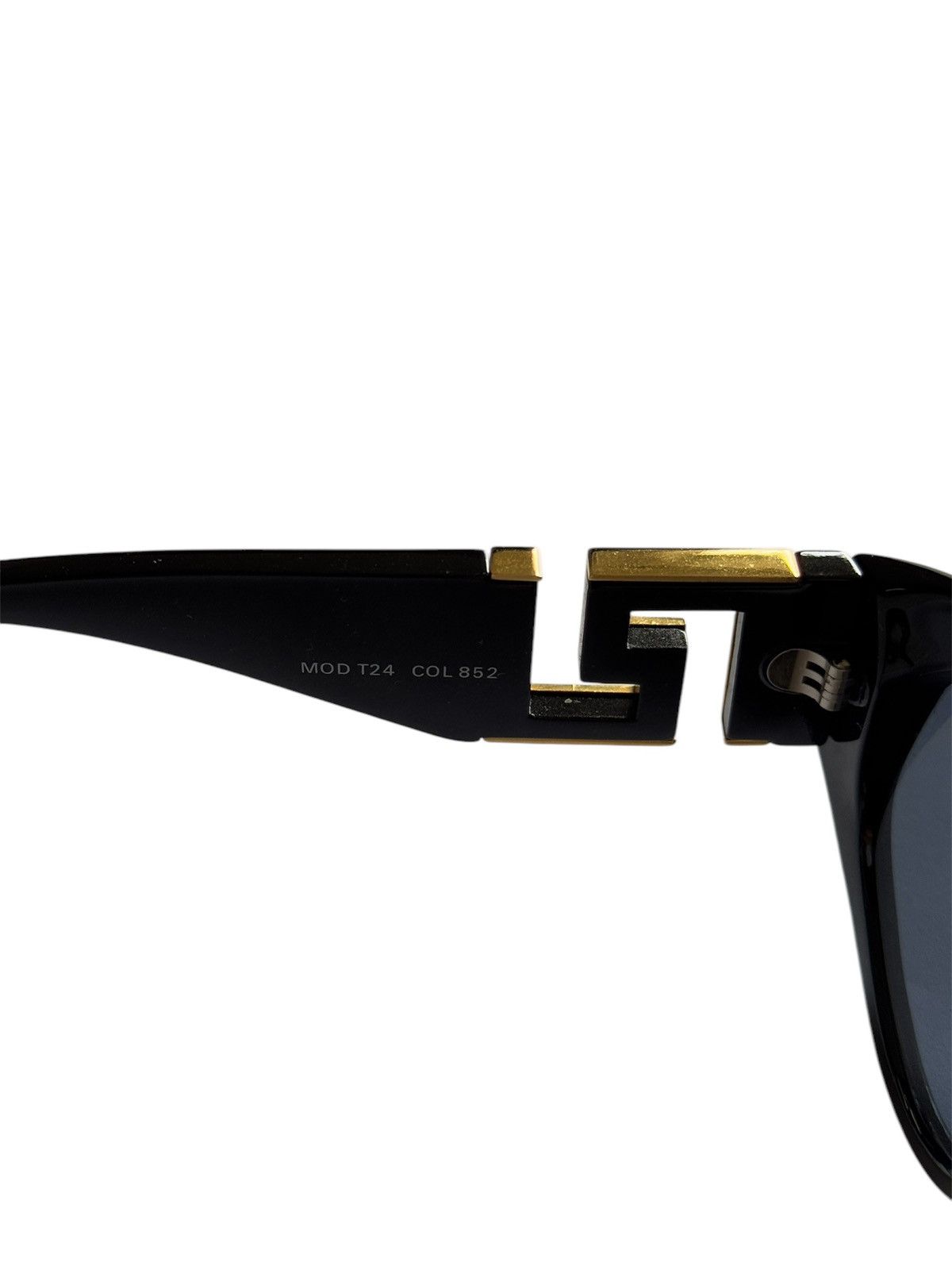 Versace × Vintage Gianni Versace Sunglasses Size ONE SIZE - 6 Thumbnail
