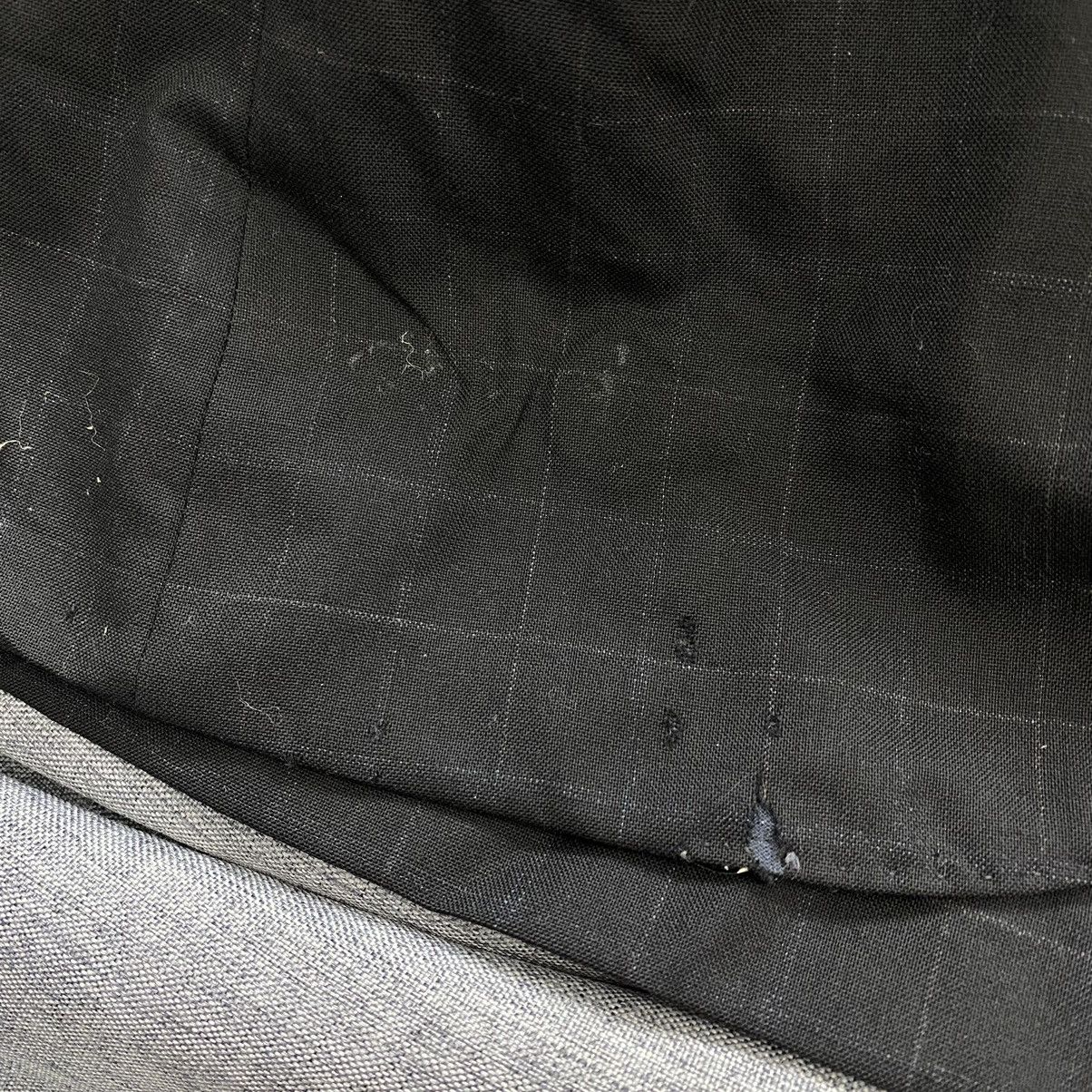 Katharine Hamnett London KATHARINE HAMNETT LONDON English Designer Check Design Size US S / EU 44-46 / 1 - 6 Thumbnail