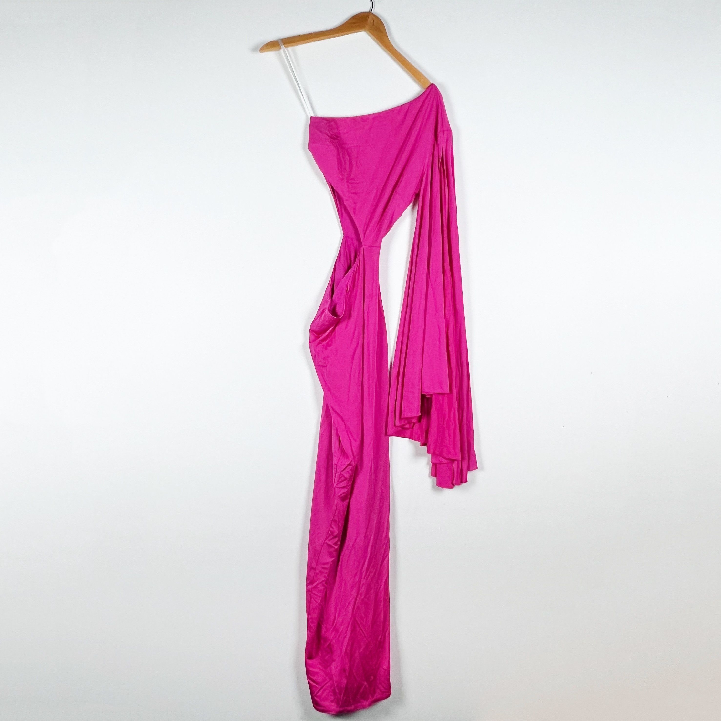 Other NEW Michael Costello x Revolve Aaliyah Size XXS / US 00 / IT 34 - 1 Thumbnail