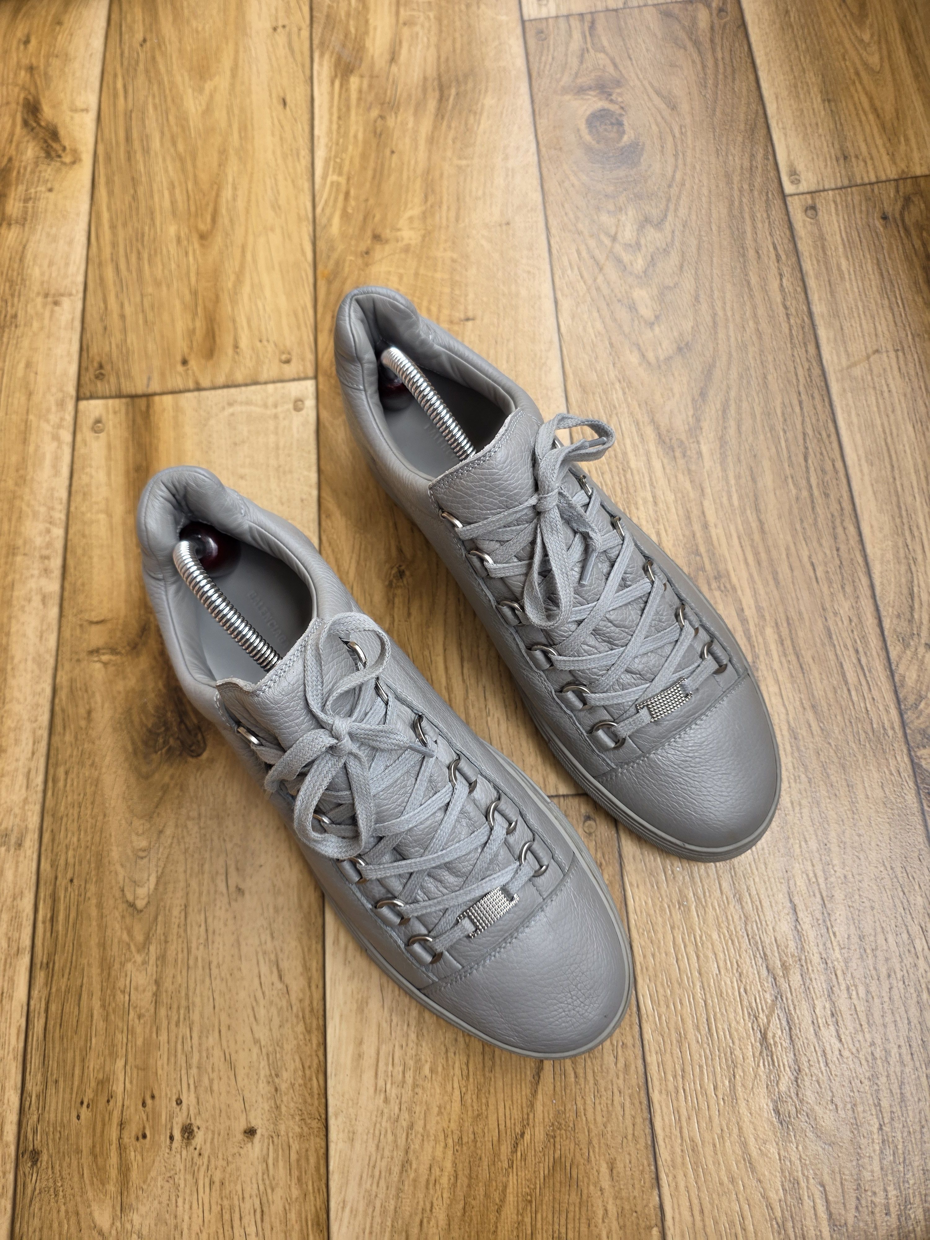 Balenciaga Balenciaga Arena Size US 9 / EU 42 - 2 Thumbnail