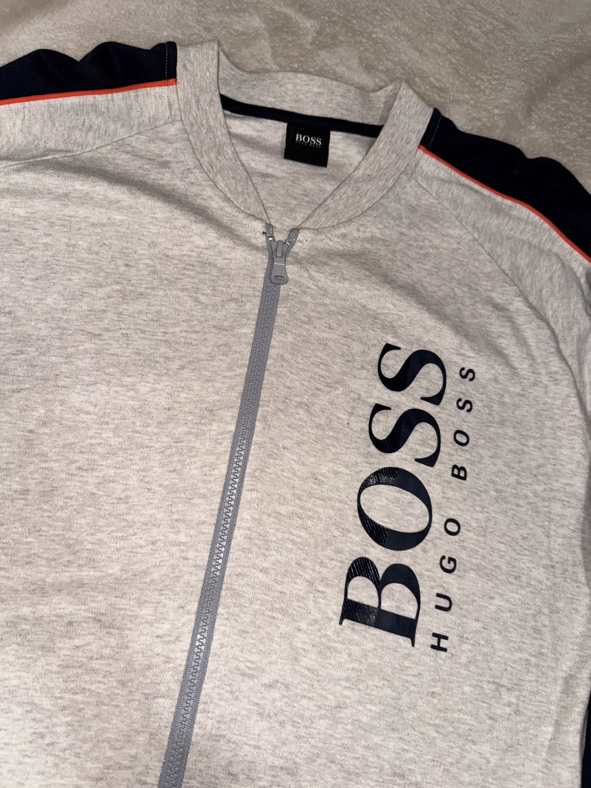 Hugo Boss Hugo Boss jacket Size US XXL / EU 58 / 5 - 2 Thumbnail