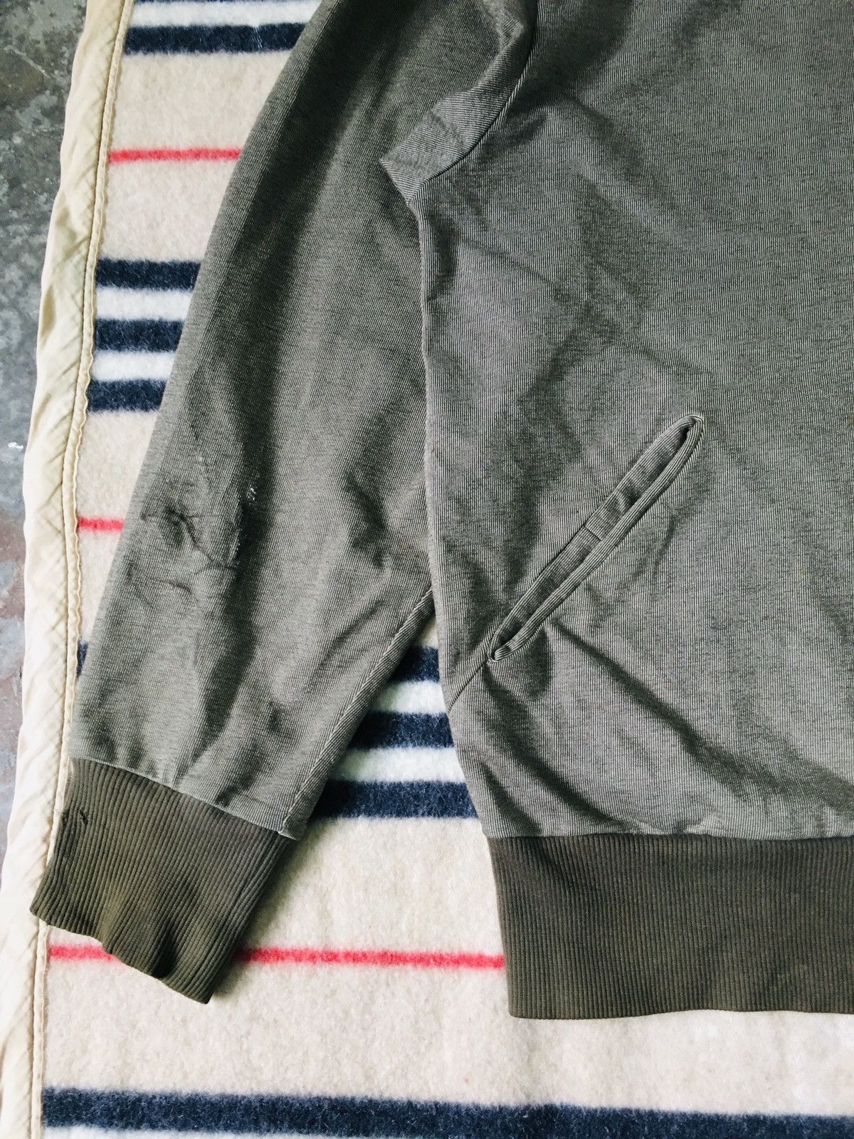 Nike Nike Full Zipper Sweater Jacket (19) Size US L / EU 52-54 / 3 - 4 Thumbnail