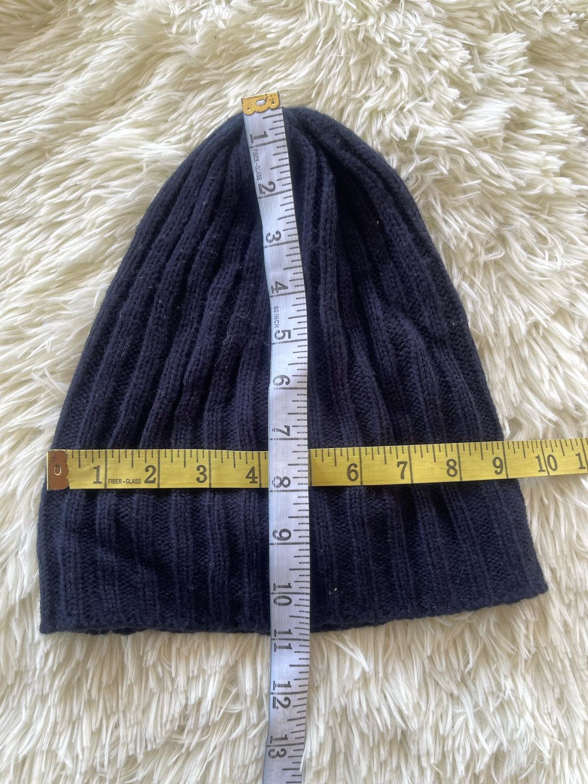 Alpha Industries Alpha Industries Military Beanie Hat Size ONE SIZE - 11 Thumbnail