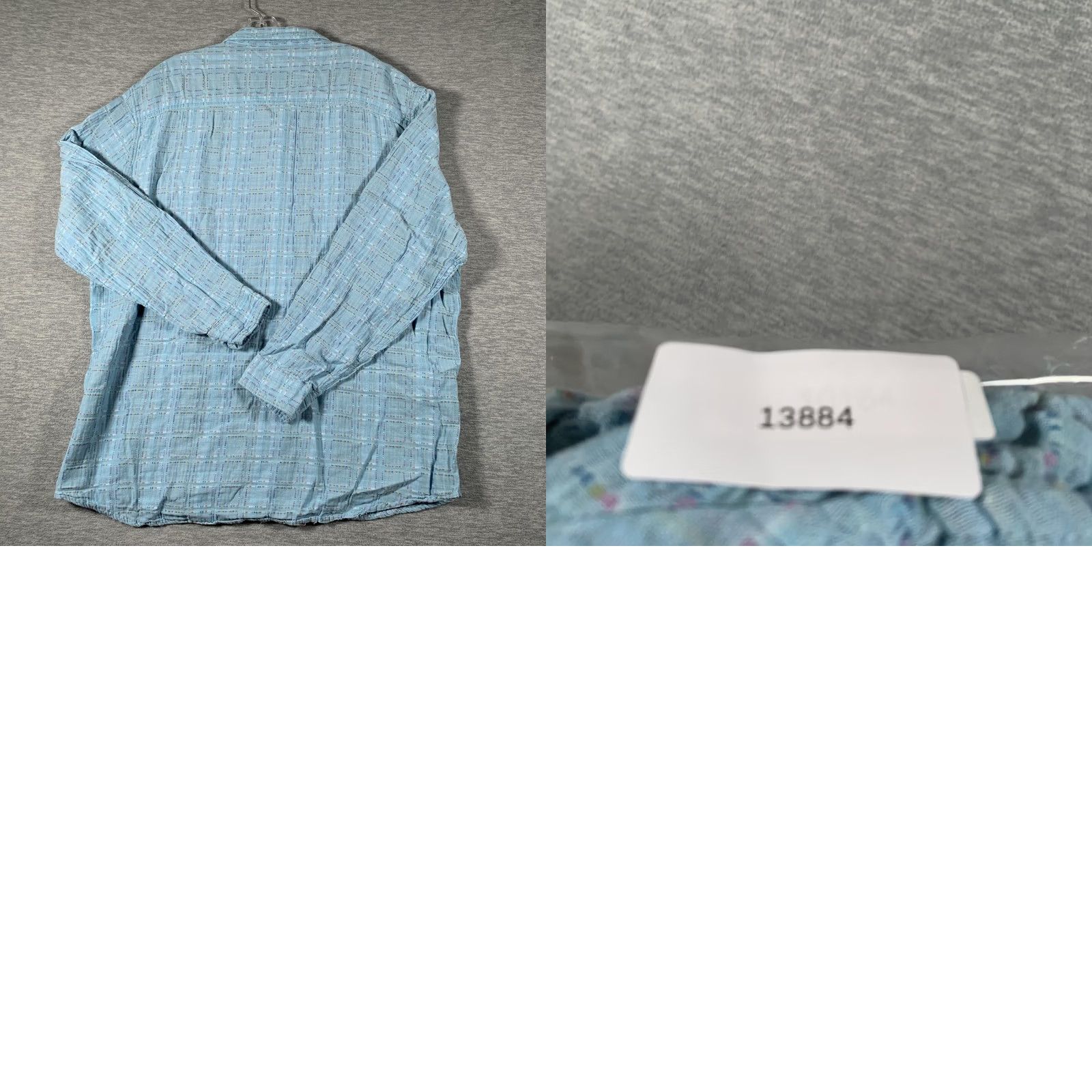Carbon2Cobalt VINTAGE No Size US XXL / EU 58 / 5 - 8 Thumbnail