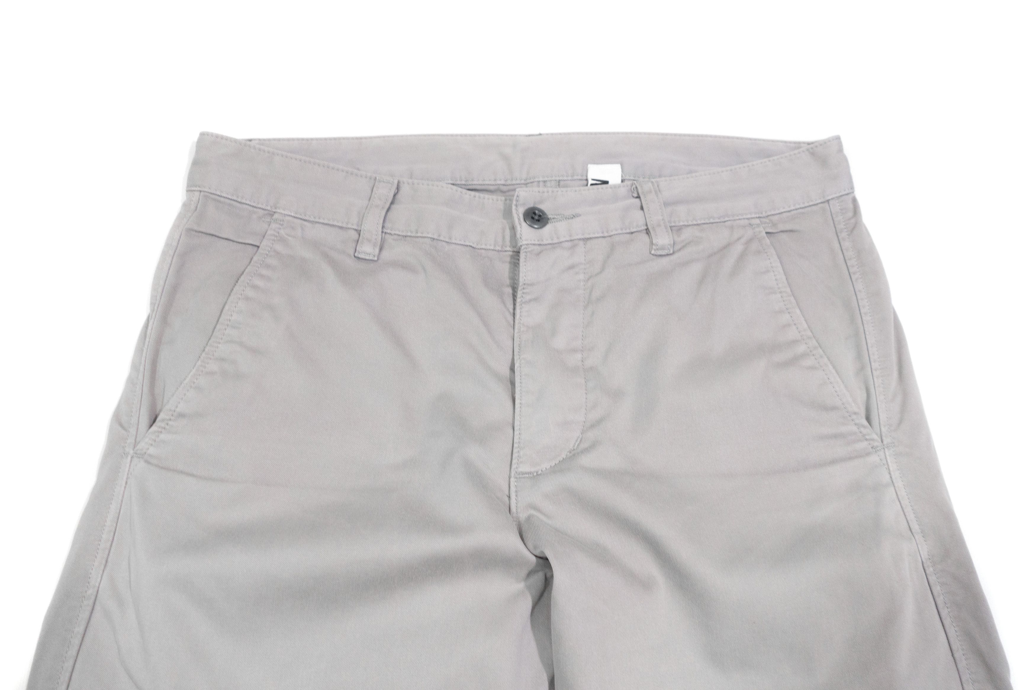 Margaret Howell MHL Margaret Howell Cotton Chino Pants Size US 32 / EU 48 - 3 Thumbnail