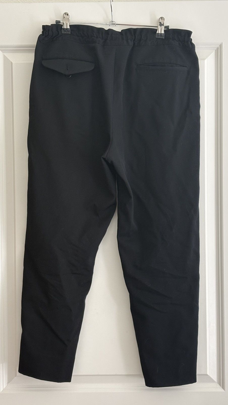 Comme des Garcons Homme Deux Comme des Garçons Homme Deux Pants Size US 31 - 3 Thumbnail
