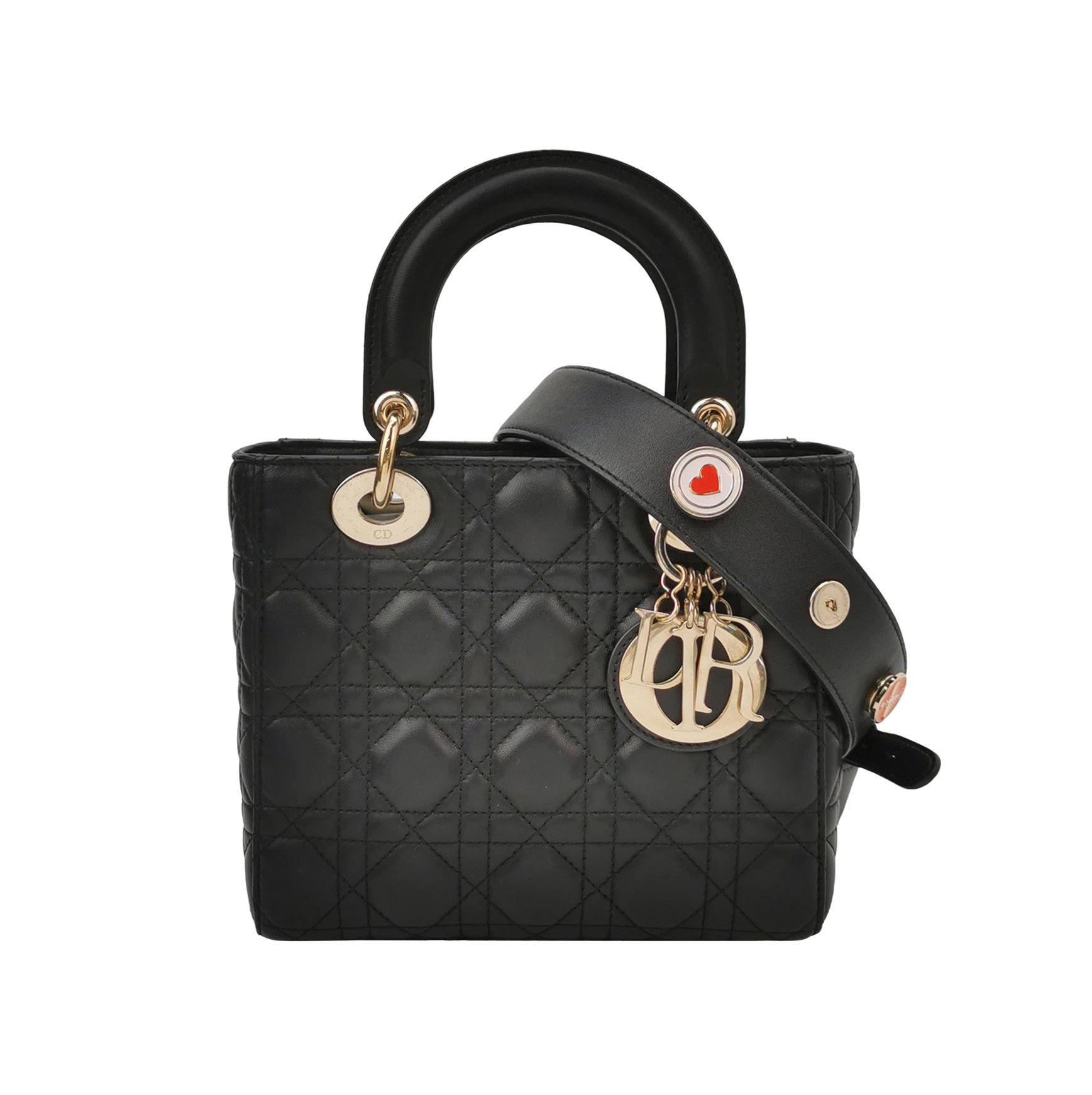 Dior Dior Women os Shoulder Bags Size ONE SIZE - 1 Thumbnail